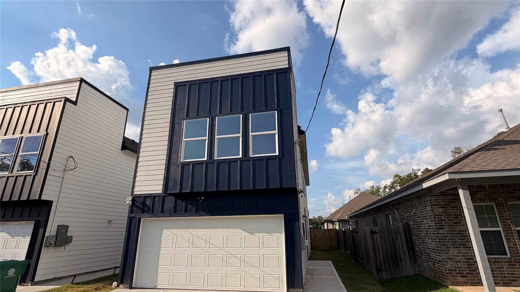 7819 Angus Street #B — photo