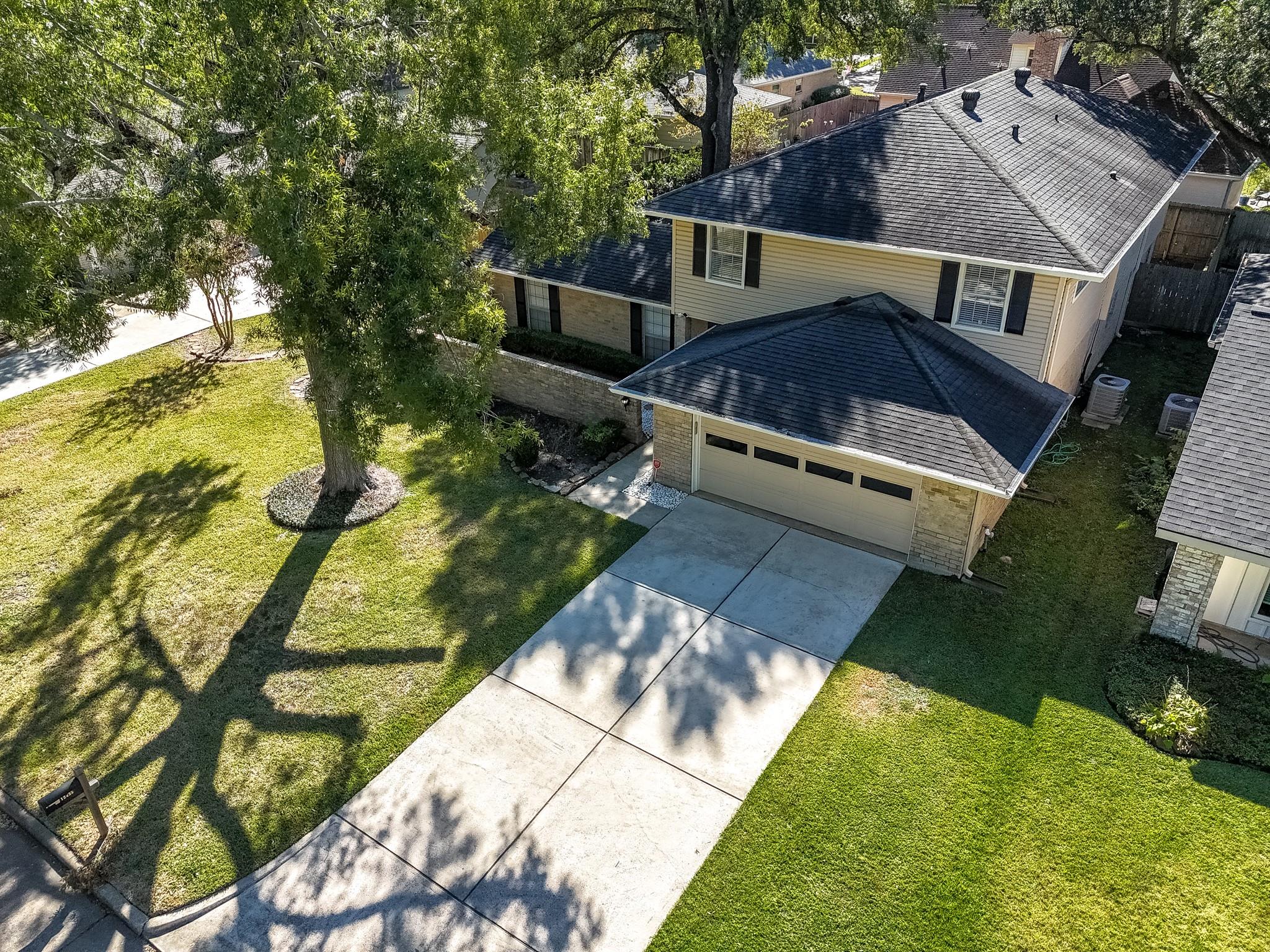 12435 Shepherds Ridge Drive, Houston, TX 77077 — photo 2