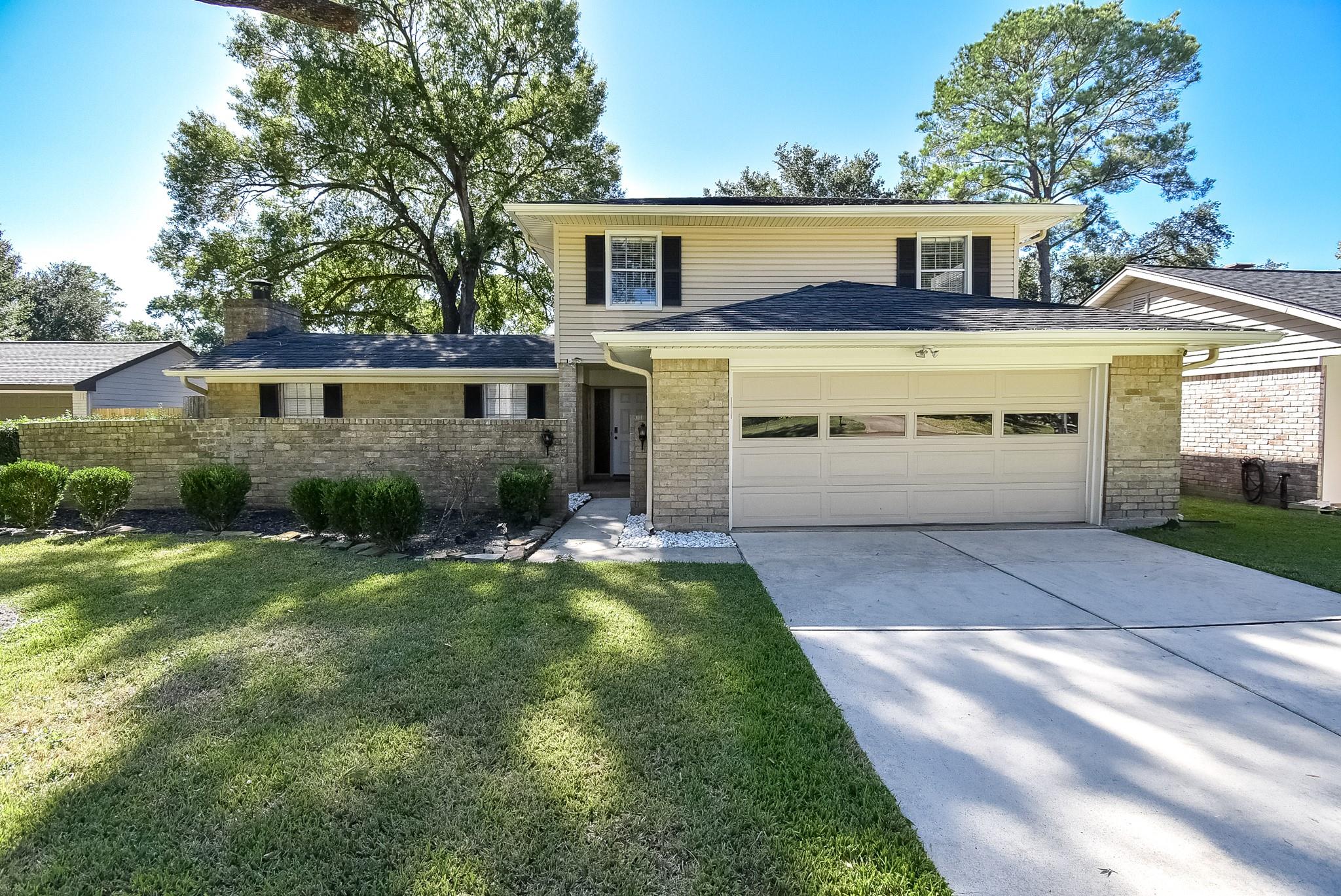 12435 Shepherds Ridge Drive, Houston, TX 77077 — photo 3