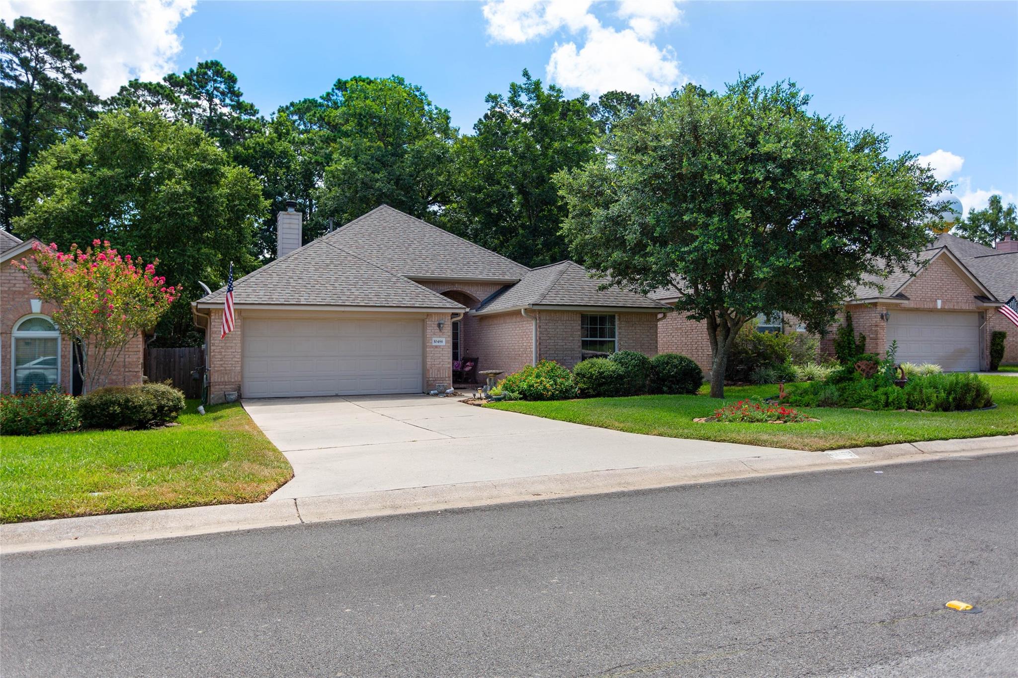 10486 Parkside Drive — photo