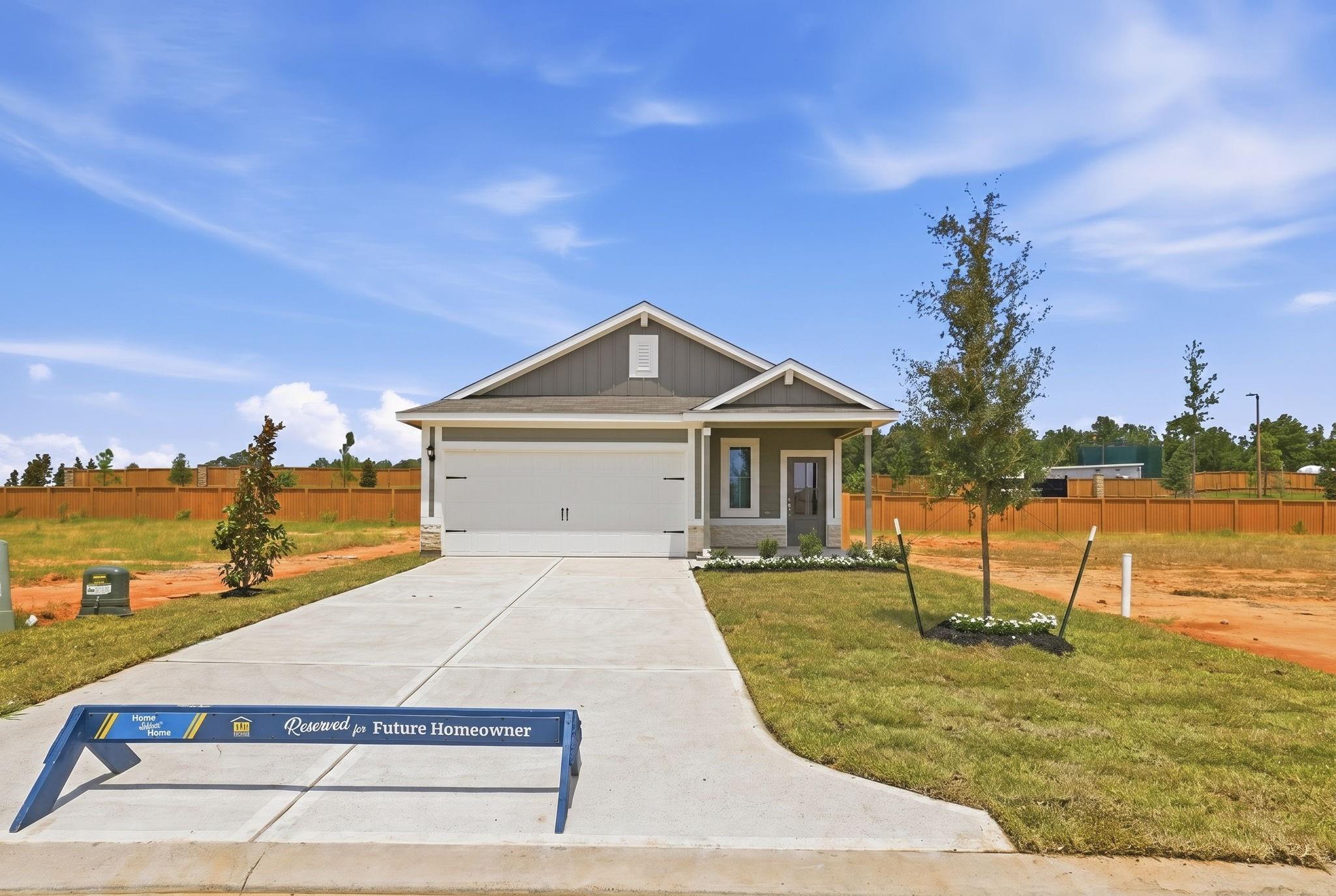 23114 Gowen Cypress Drive — photo