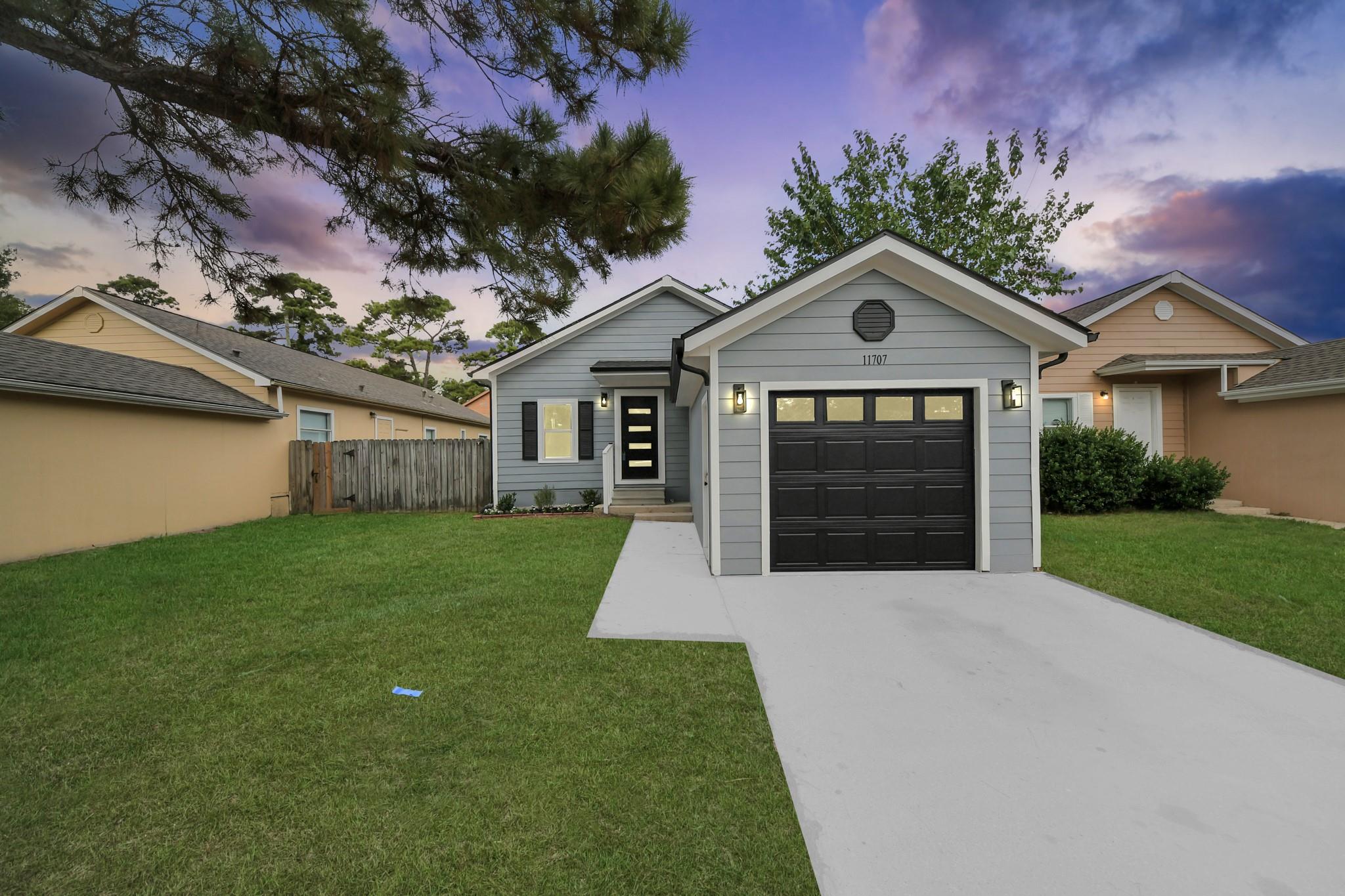 11707 Greenglen Drive — photo