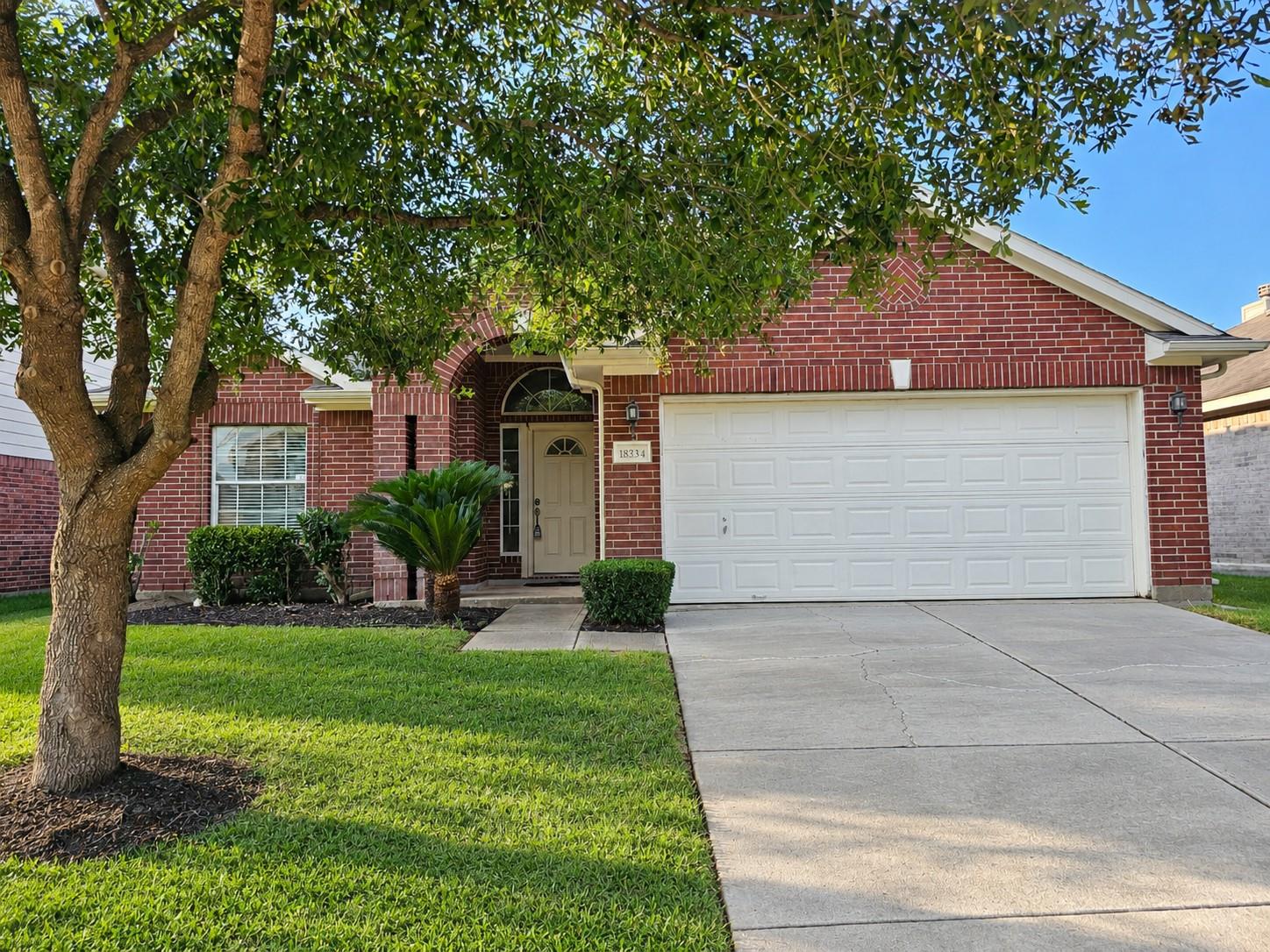 18234 Eton Ridge Court — photo