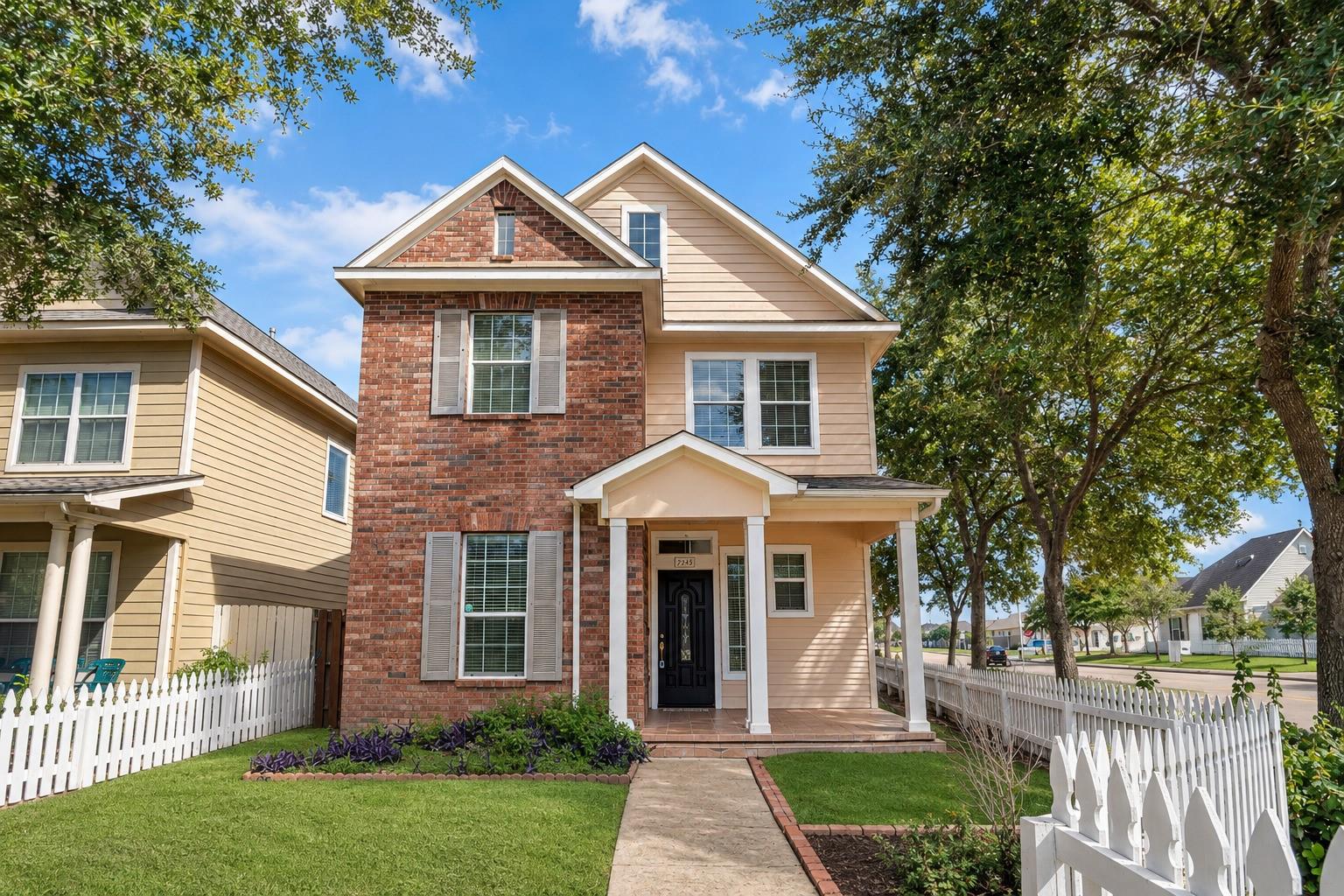 7143 Sun Village Drive — photo