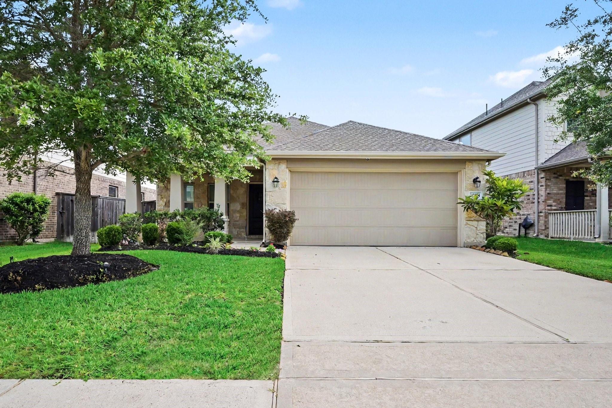 20354 Creekdale Bend Drive — photo