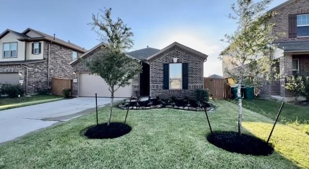 10314 Mount Winchell Drive — photo
