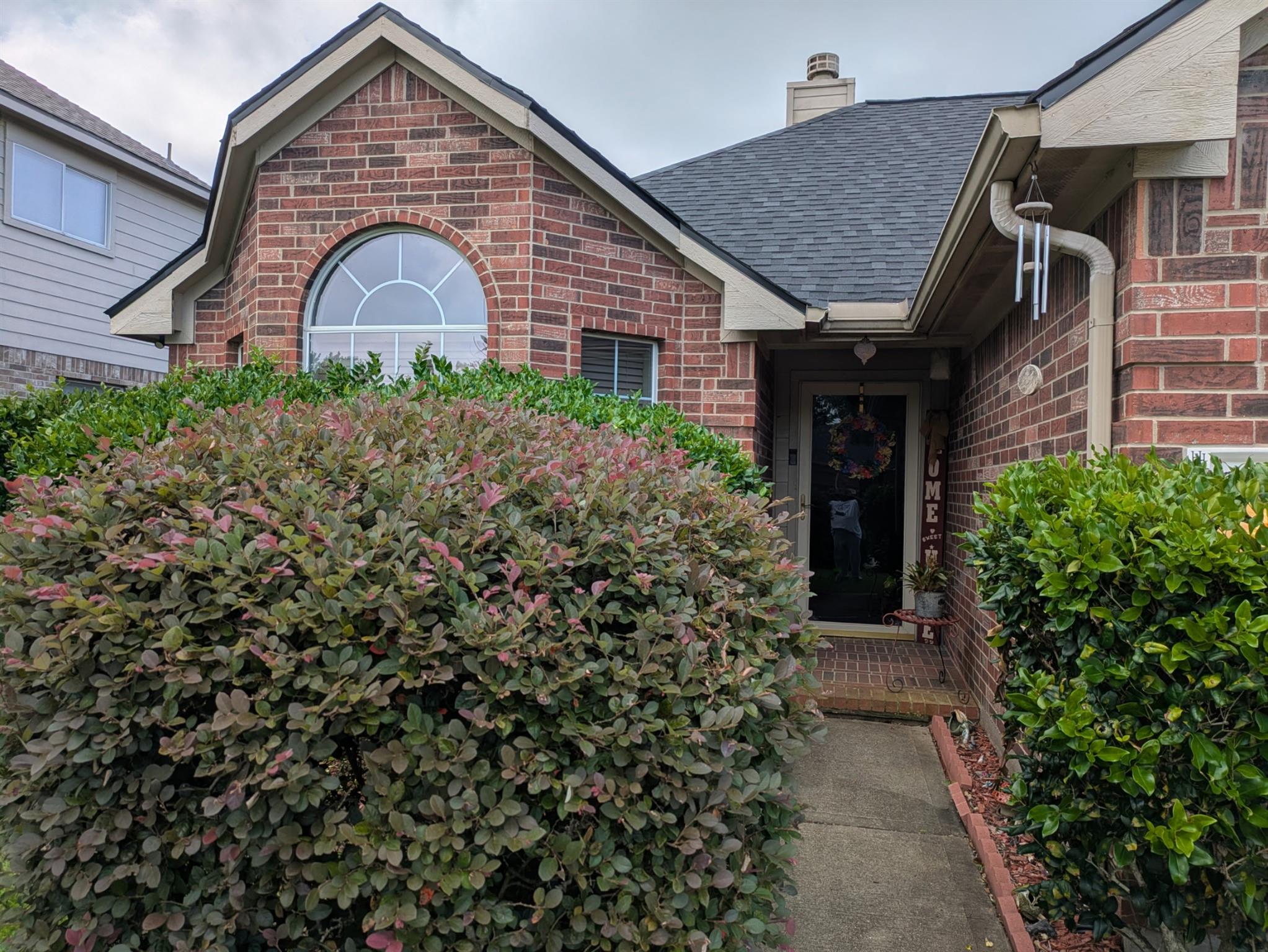 8005 Big Oak Drive — photo