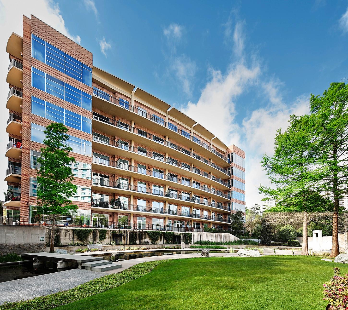 3 Waterway Court #4E — photo