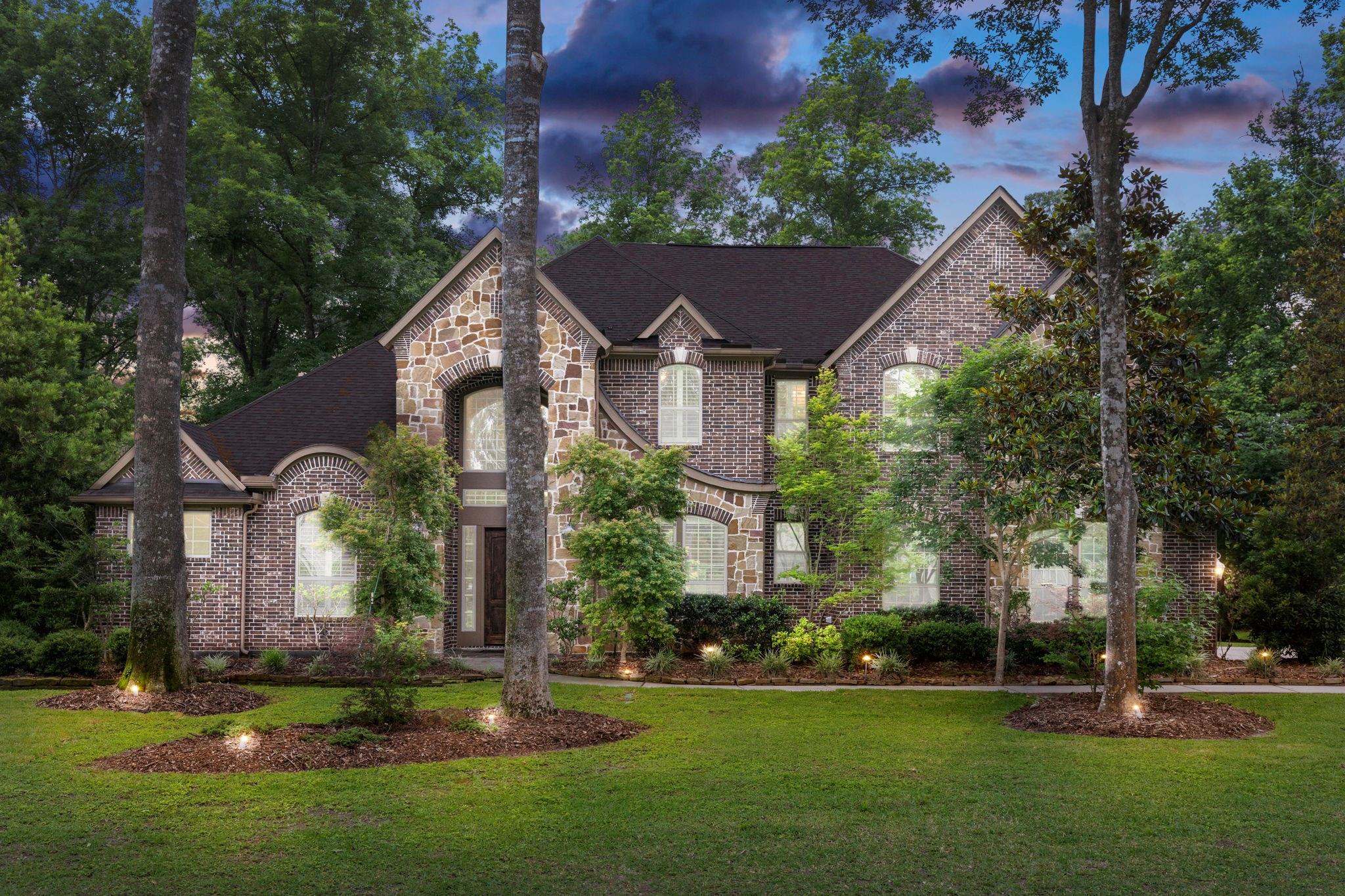 27015 Hidden Grove Landing Drive — photo