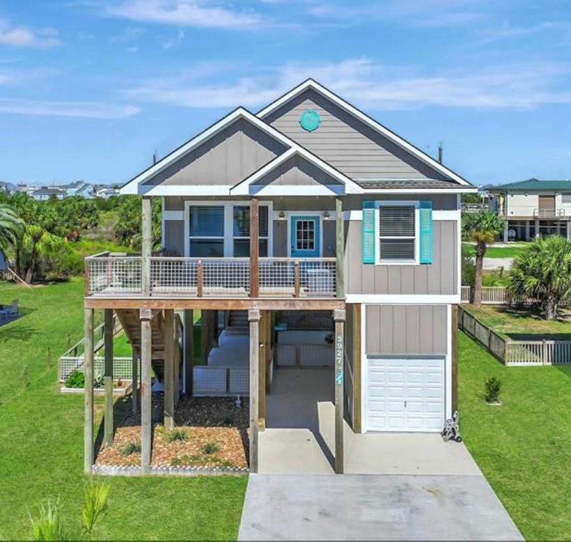 13950 FM 3005 Boulevard Lot 18 — photo
