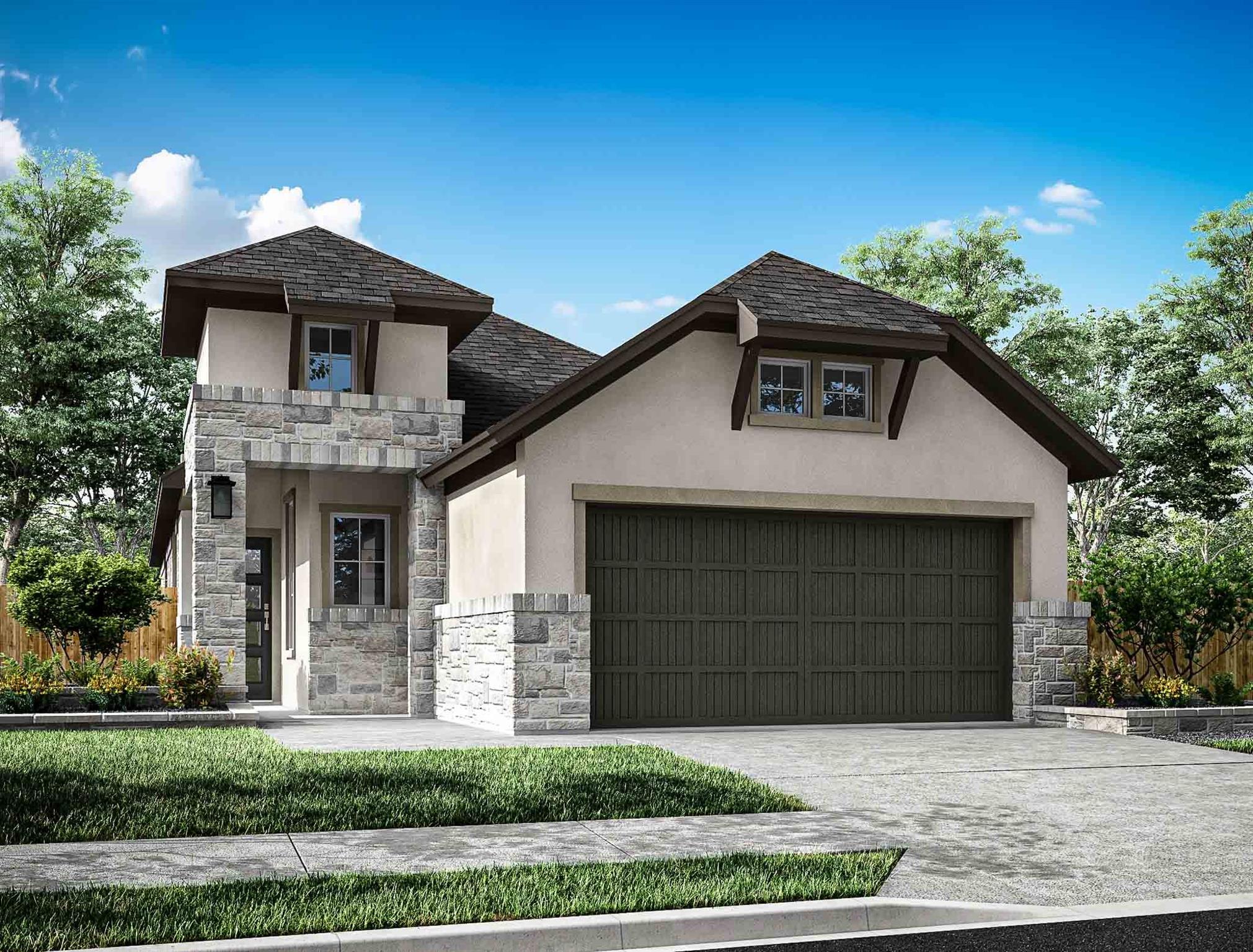 9715 Periwinkle Chase Drive — photo