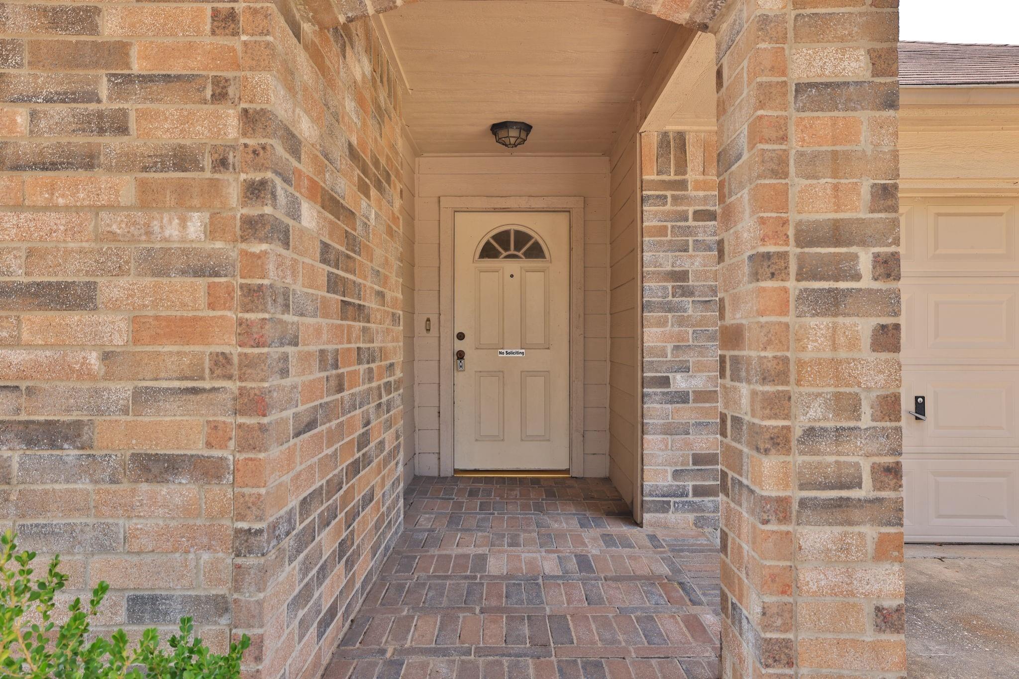 2722 Hidden Spring Vale Drive, Spring, TX 77386 — photo 2