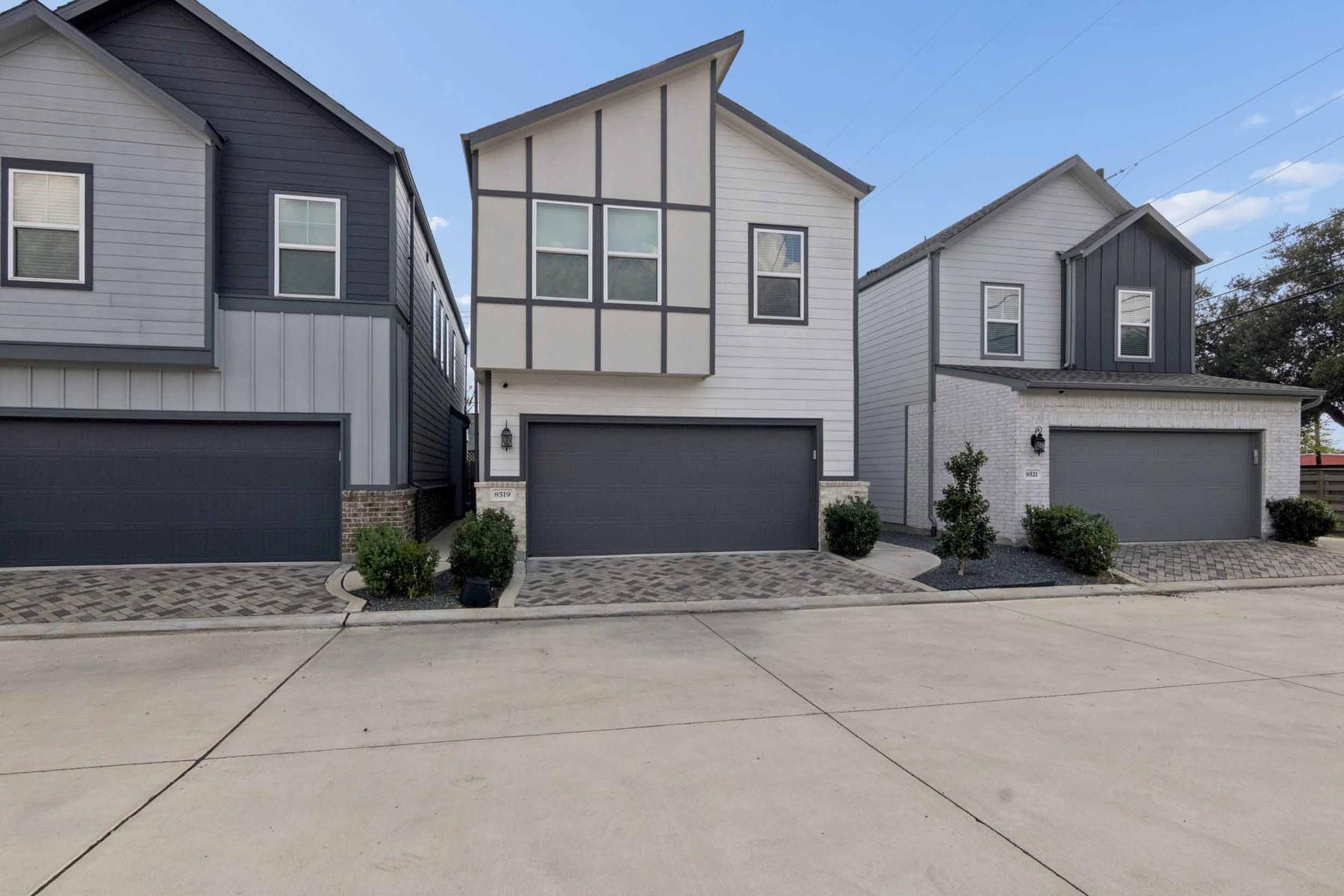 8519 Rising Stream Drive, Houston, TX 77063