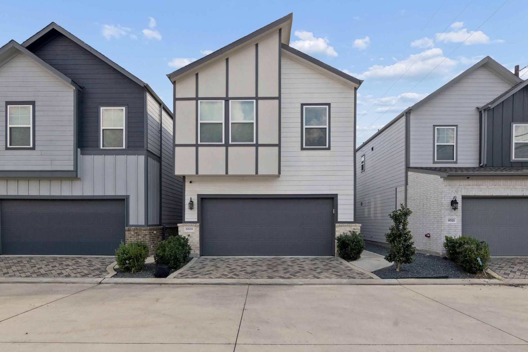 8519 Rising Stream Drive, Houston, TX 77063 — photo 3