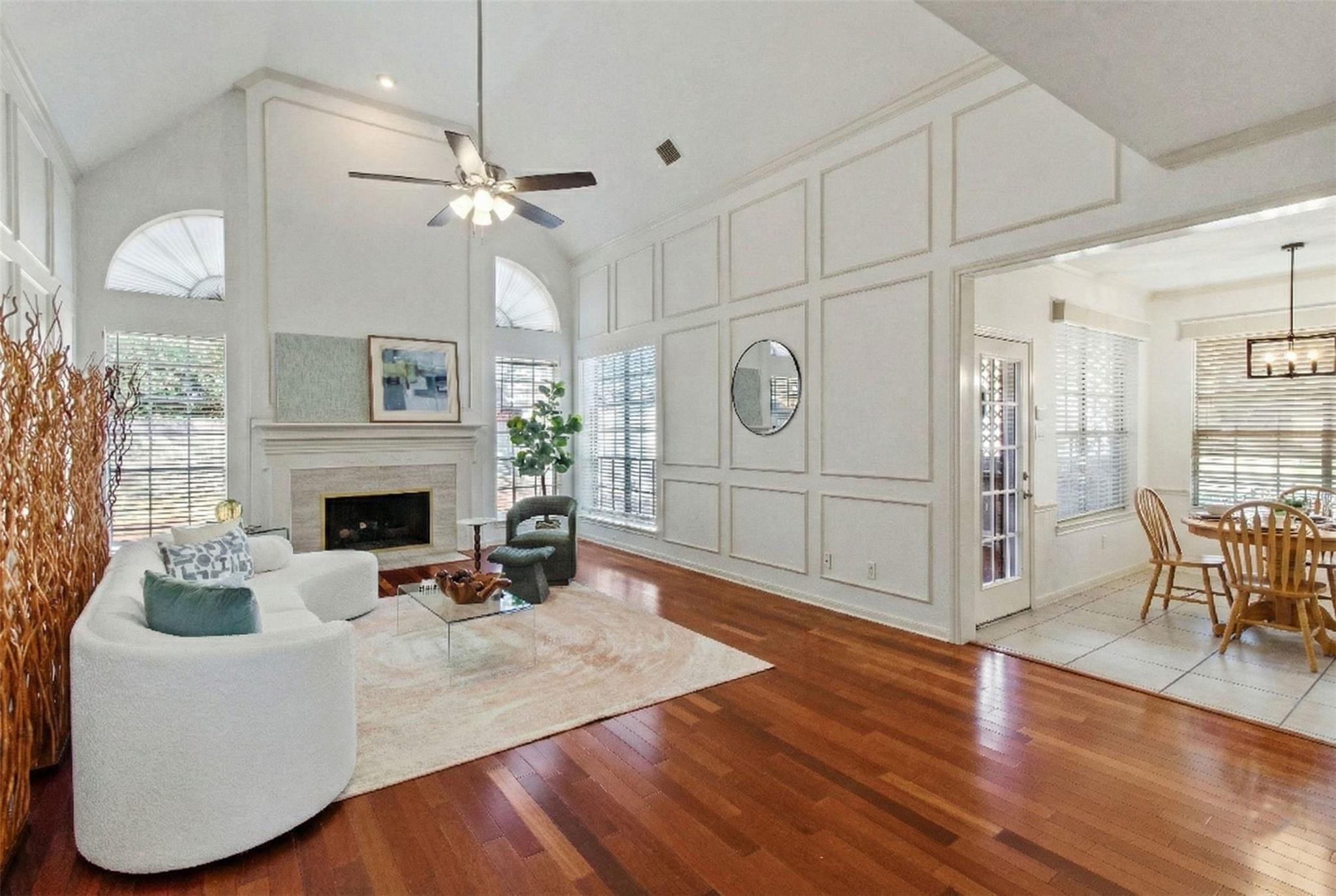 5127 Heathfield Court — photo