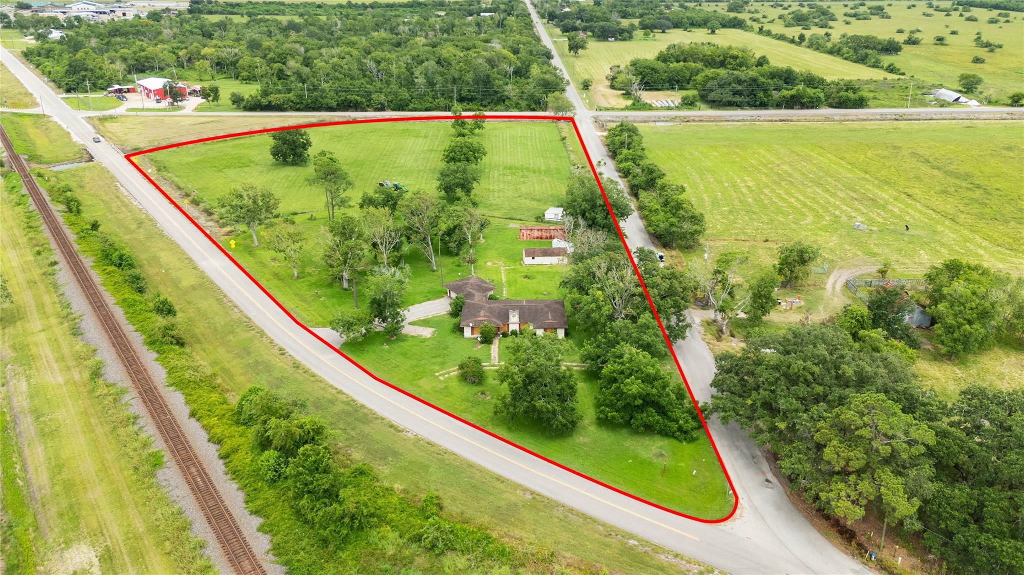 1513 County Road 210 — photo