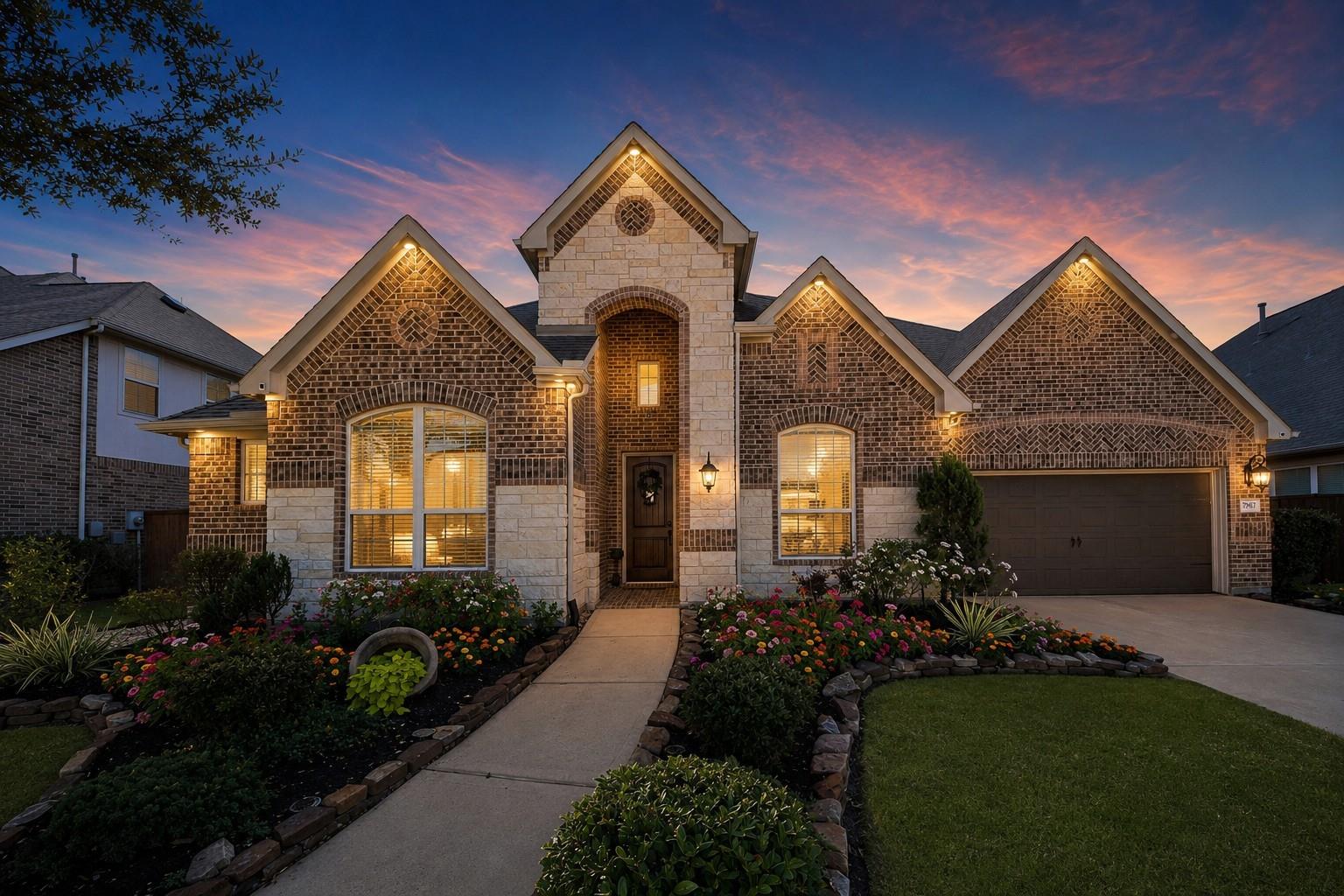 17307 Pentland Court — photo