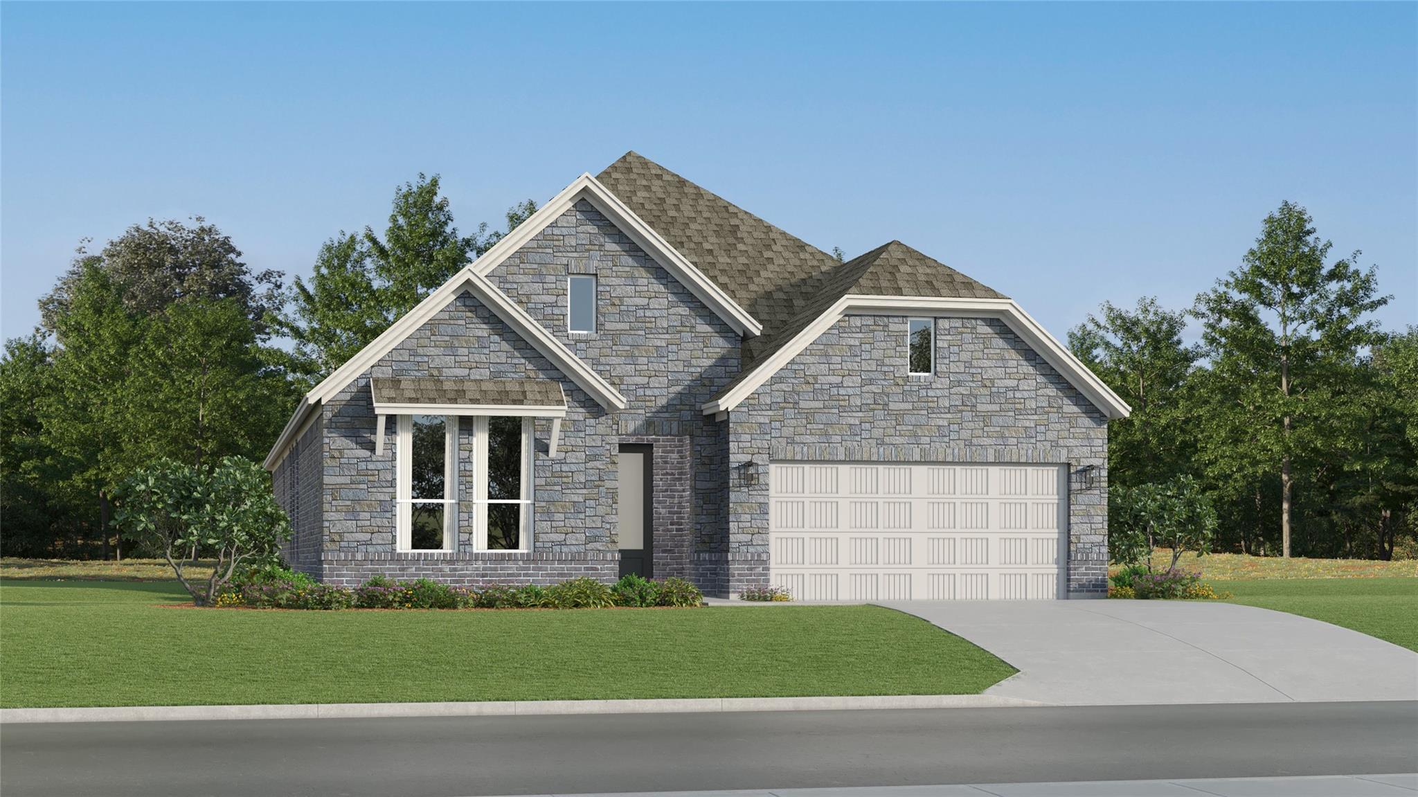 8218 Poseidon Cove Lane — photo