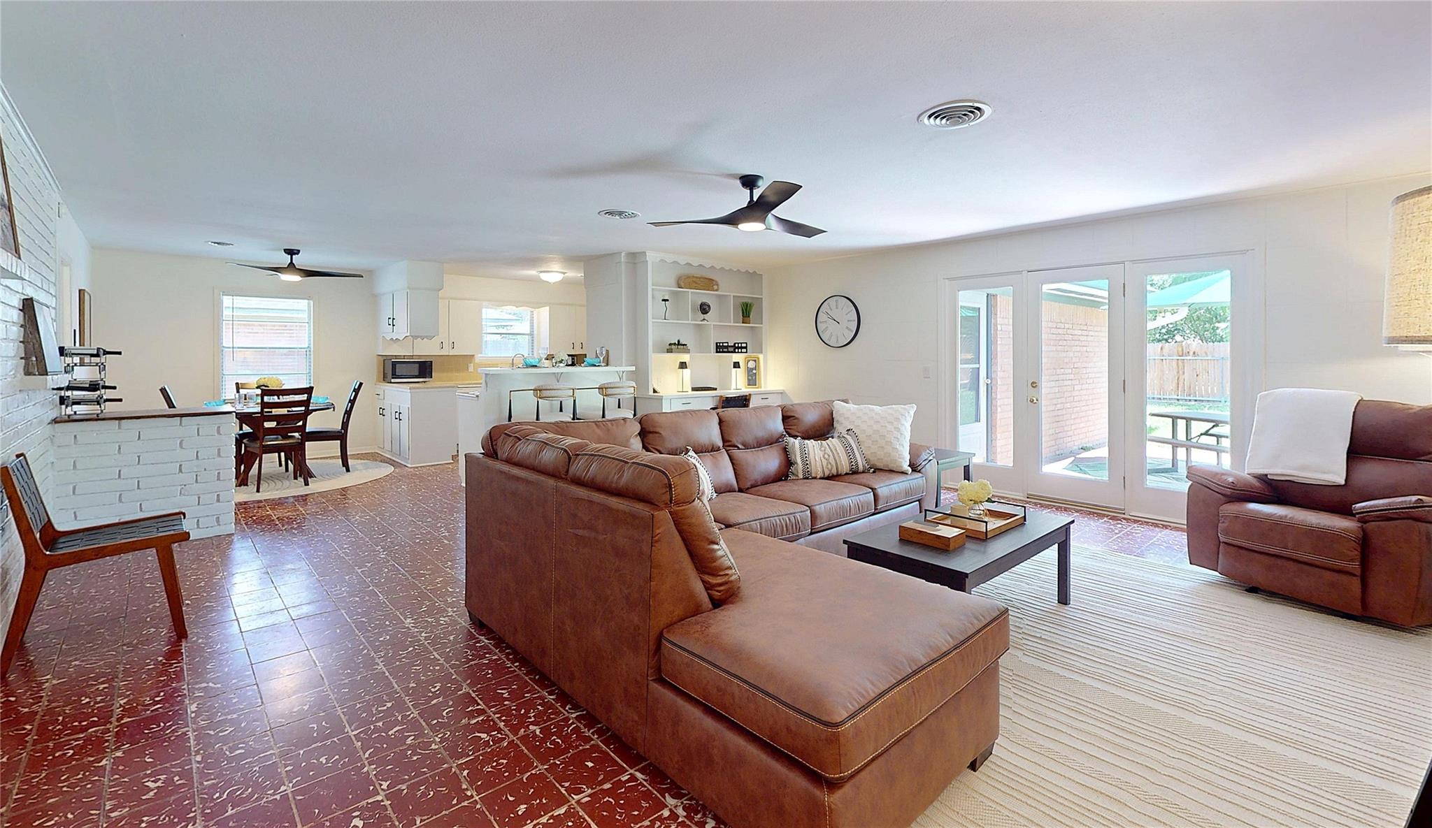 4826 Waynesboro Drive — photo