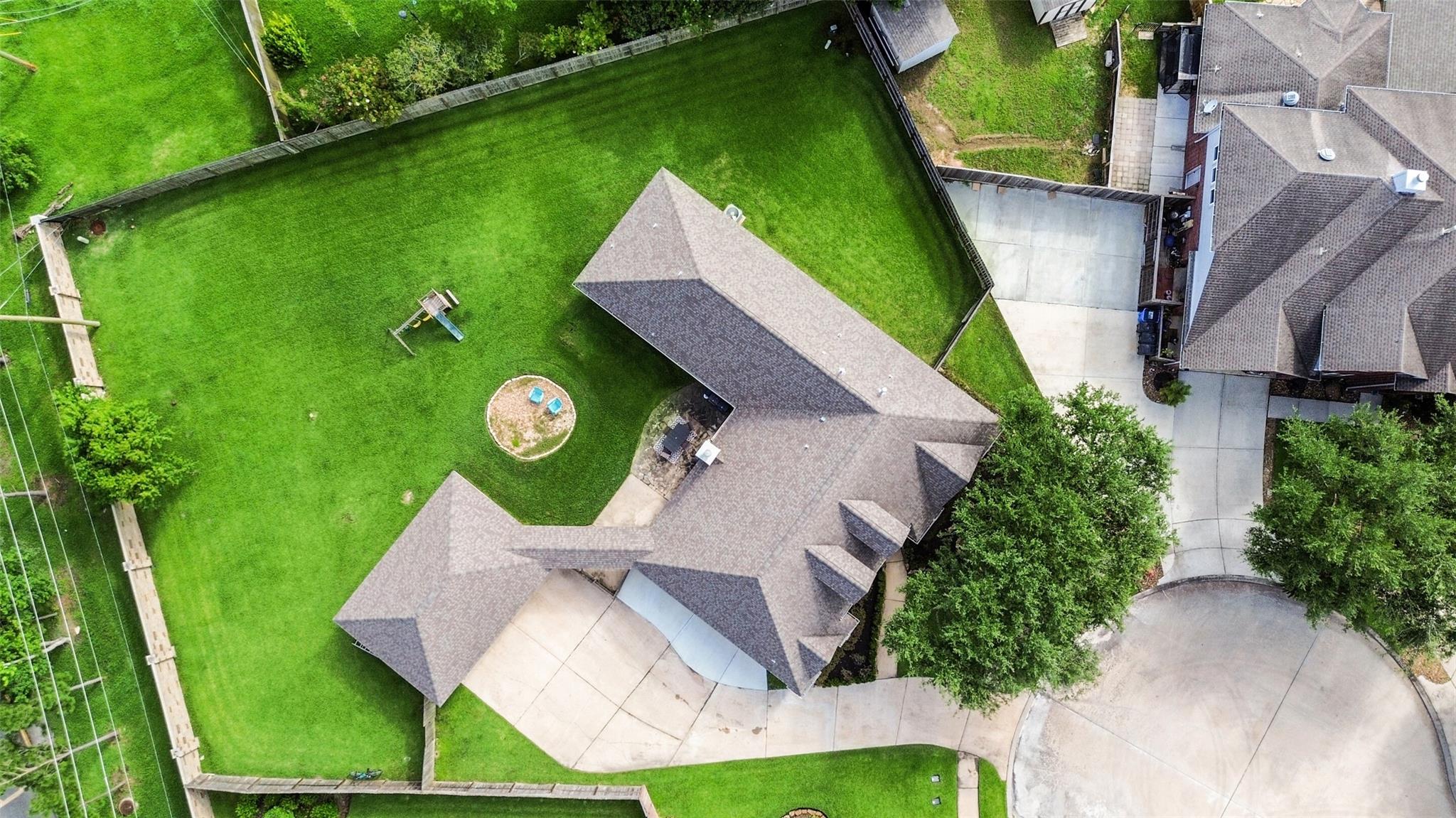 910 High Ridge Circle — photo