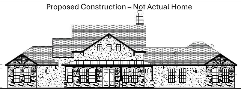 13931 Routt Point - Lot 5 Road — photo