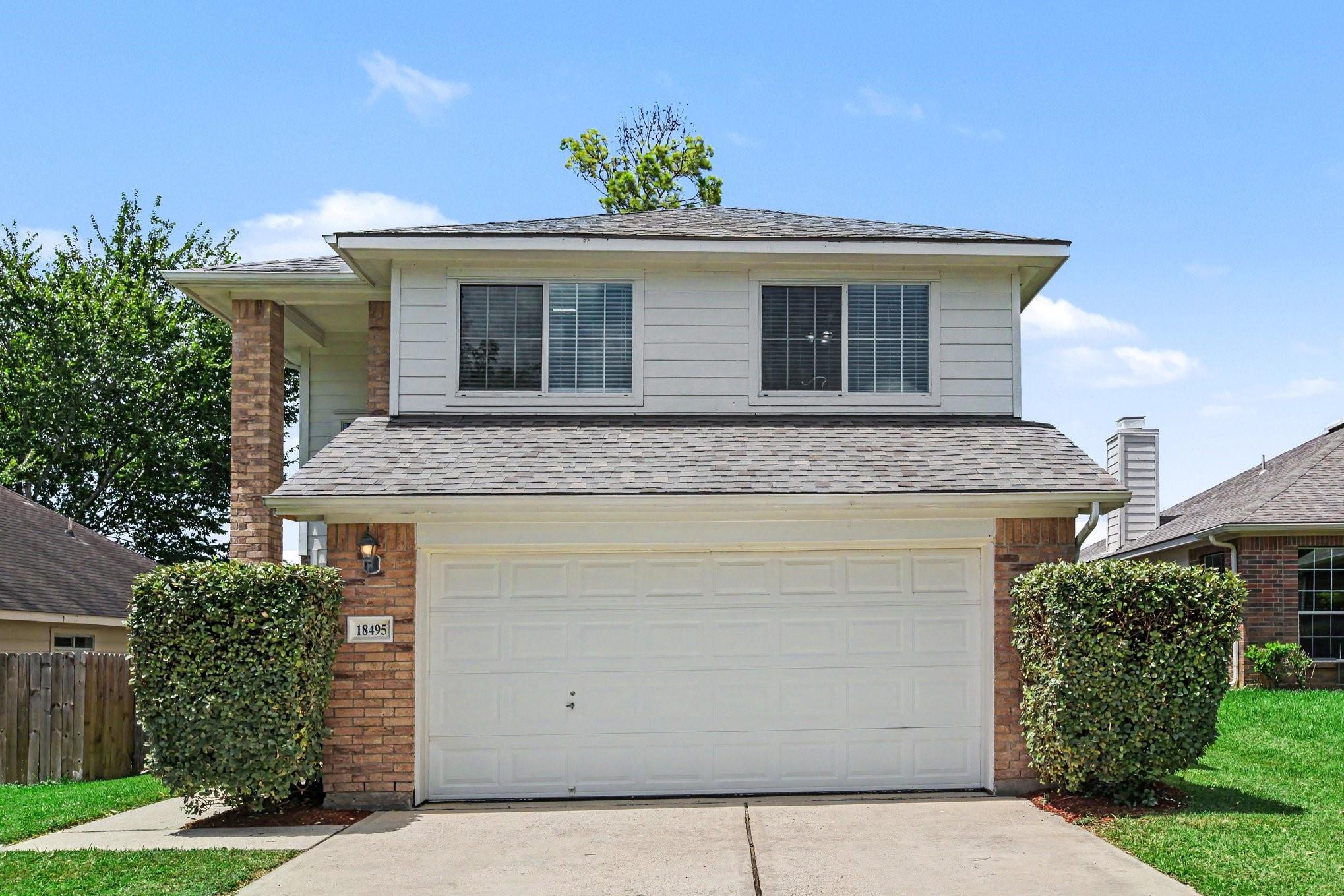 18495 Sunrise Pines Drive — photo