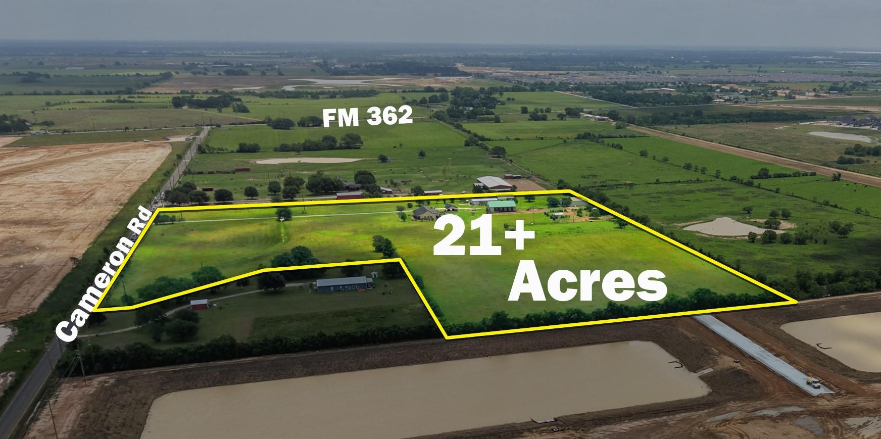 33737 Cameron Road, Waller, TX 77484 — photo 2