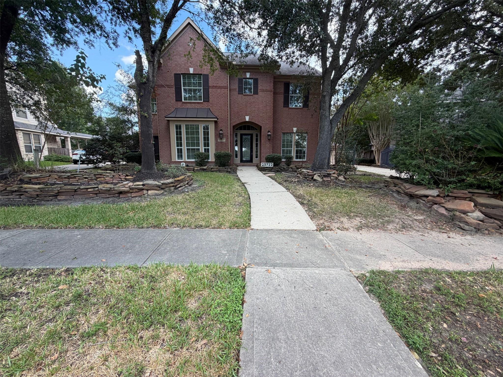 25722 Lake Springs Way — photo