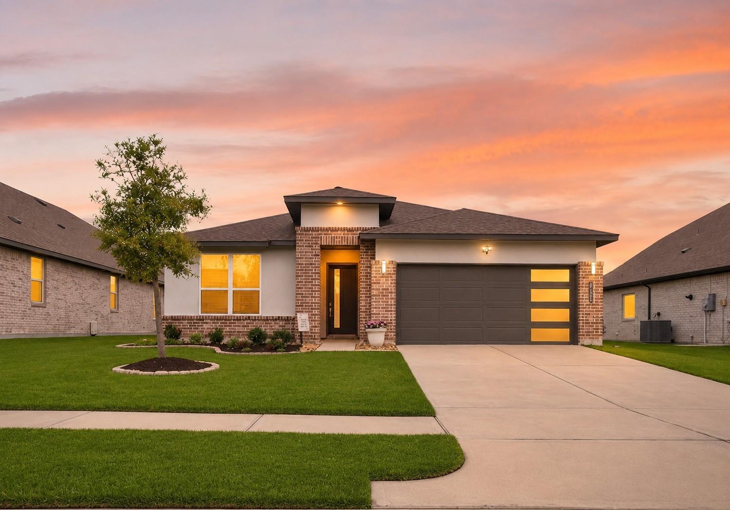 14006 Grand Teton Lane — photo