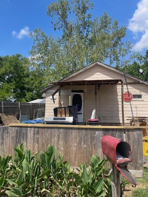 611 7th Street — photo