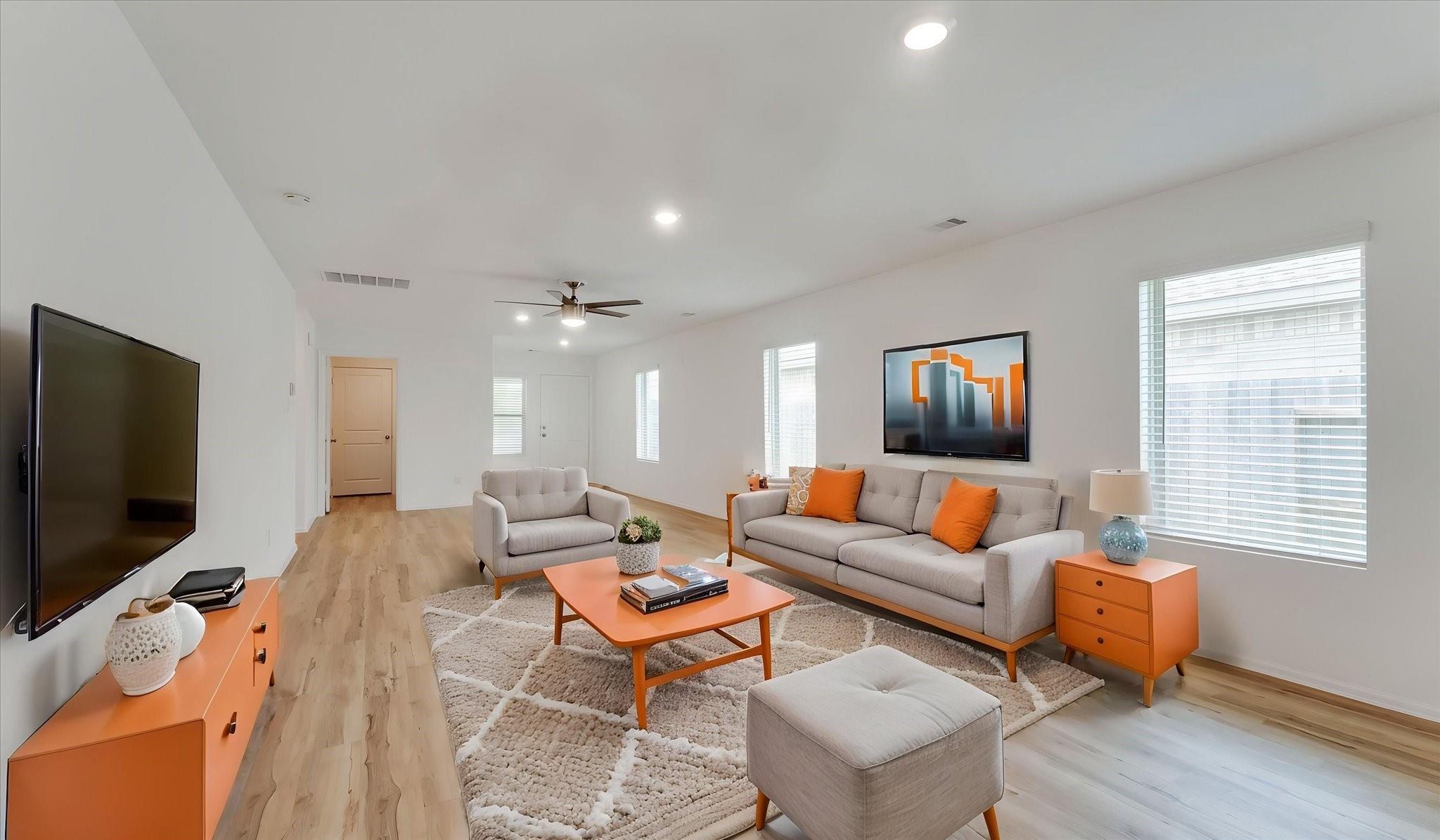 7814 Switchgrass Creek Dr — photo