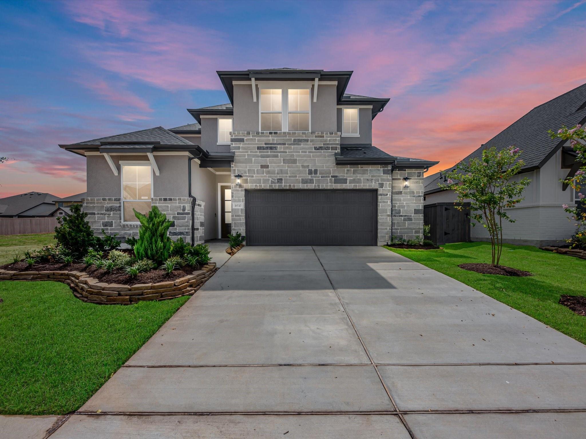 16530 Harmony Lea Lane — photo