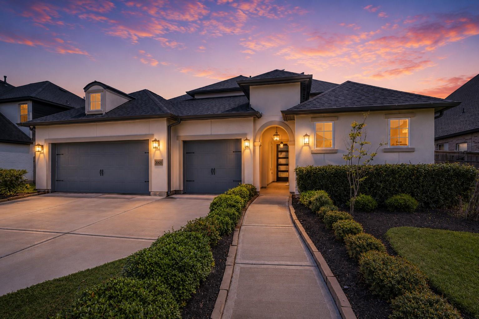 10015 Serenity Grove Drive — photo