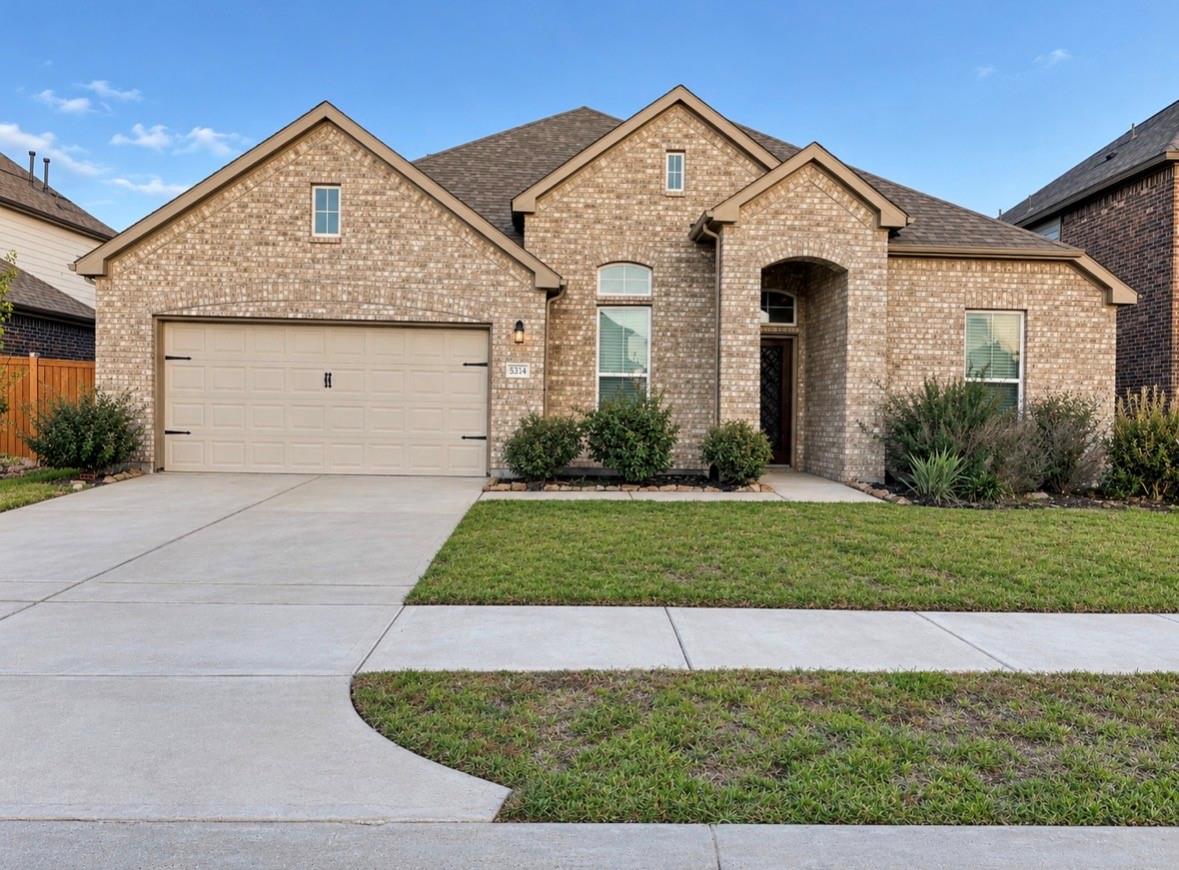 5314 Paradise Cove Lane — photo