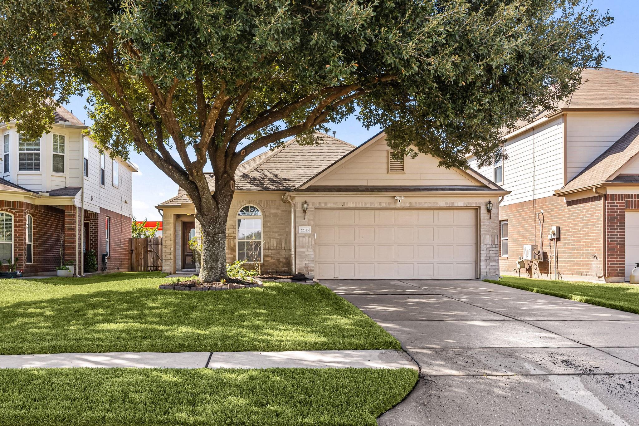 22515 Spring Link Court — photo
