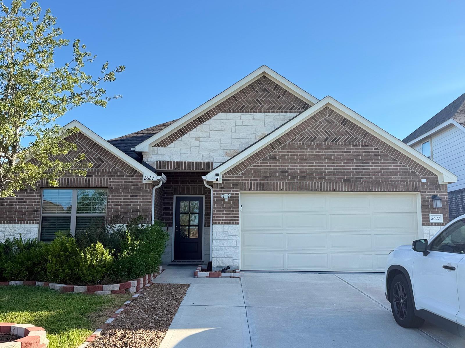 2627 Westward Hill Dr — photo