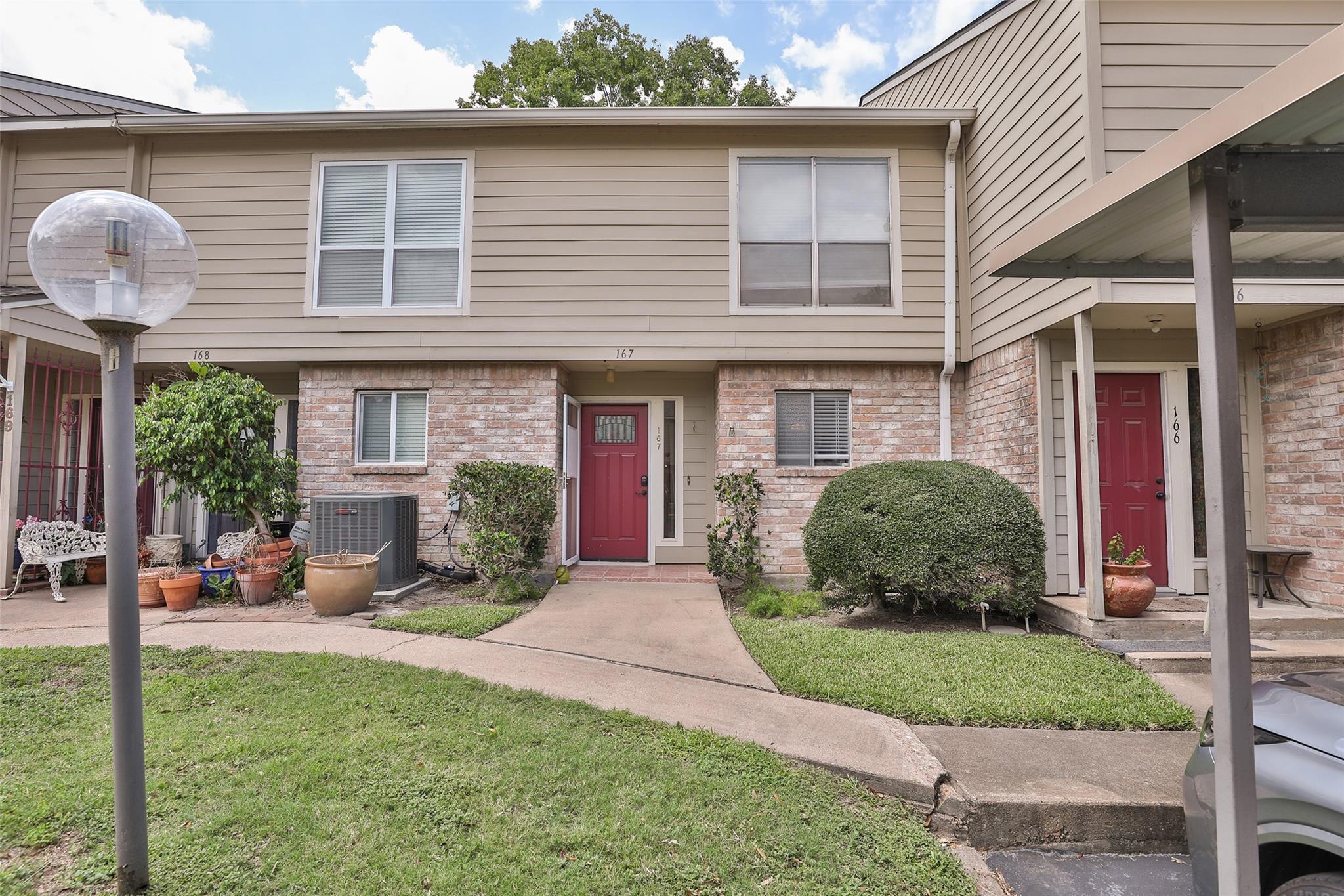 5005 Georgi Lane #167 — photo