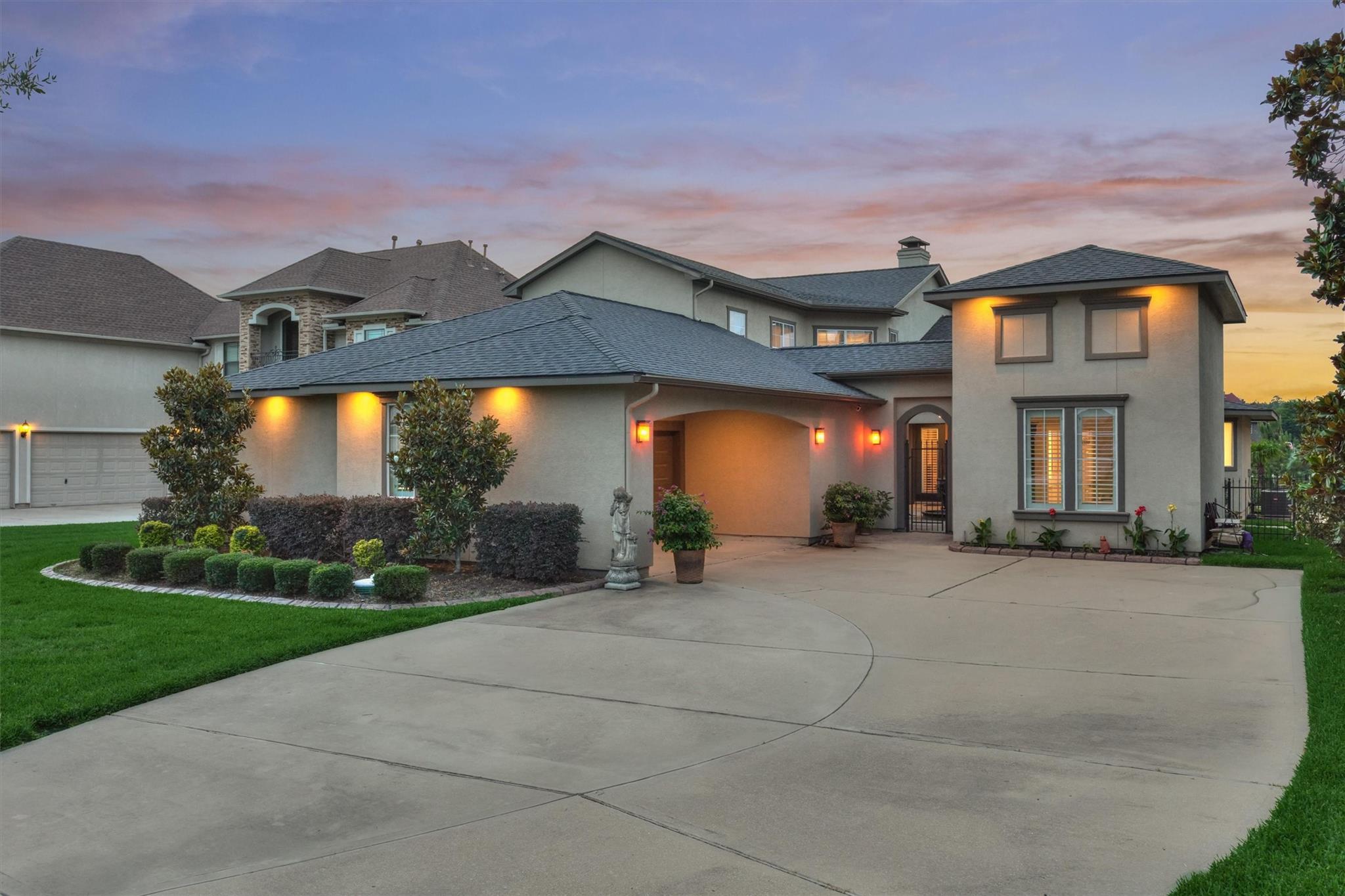 11560 Grand View Drive — photo