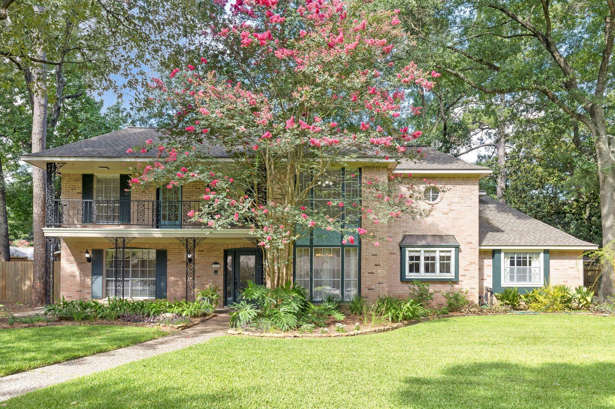 13711 Crickett Hollow Drive — photo