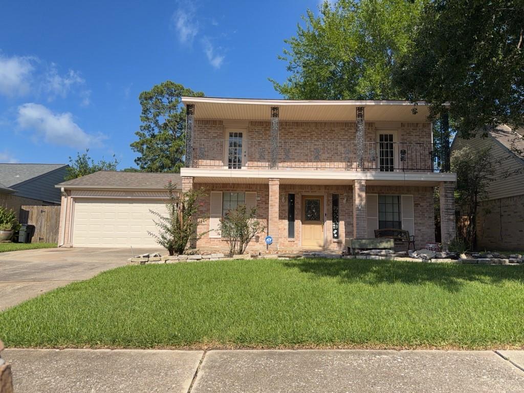 18507 Sweetmeadow Drive — photo