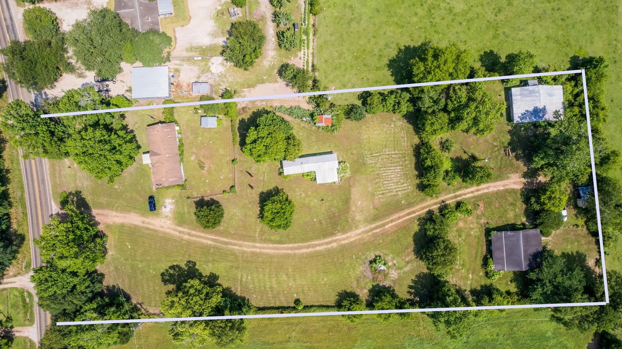 13343 FM 1725 Road — photo