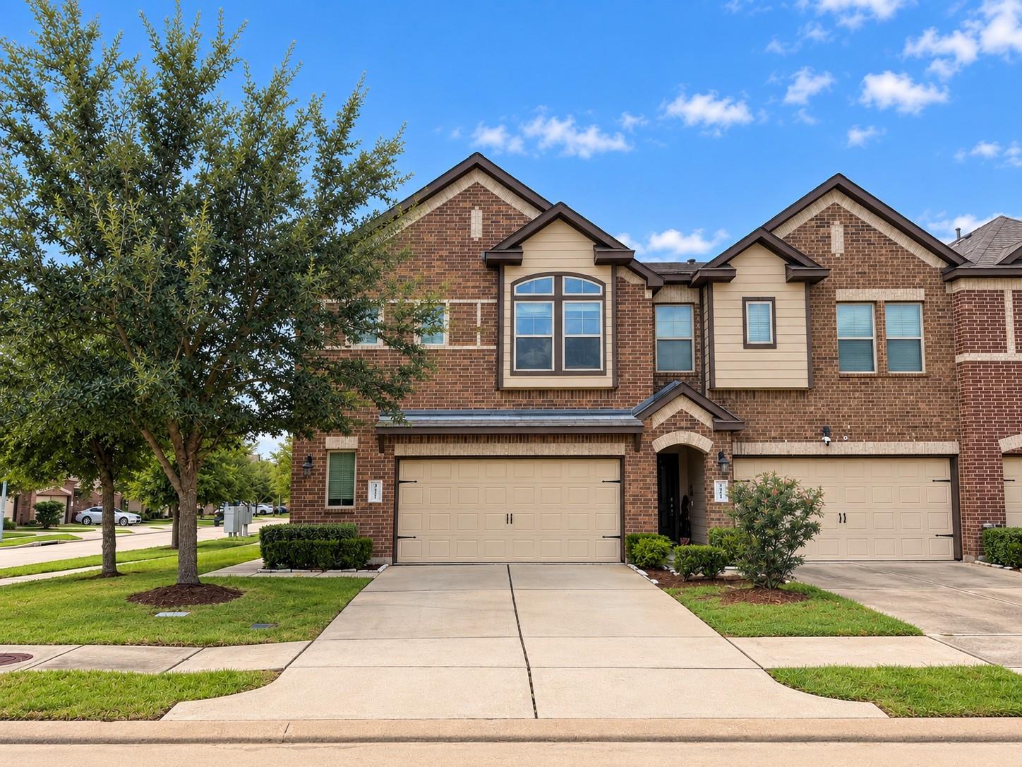 3422 Orchard Bridge Lane — photo