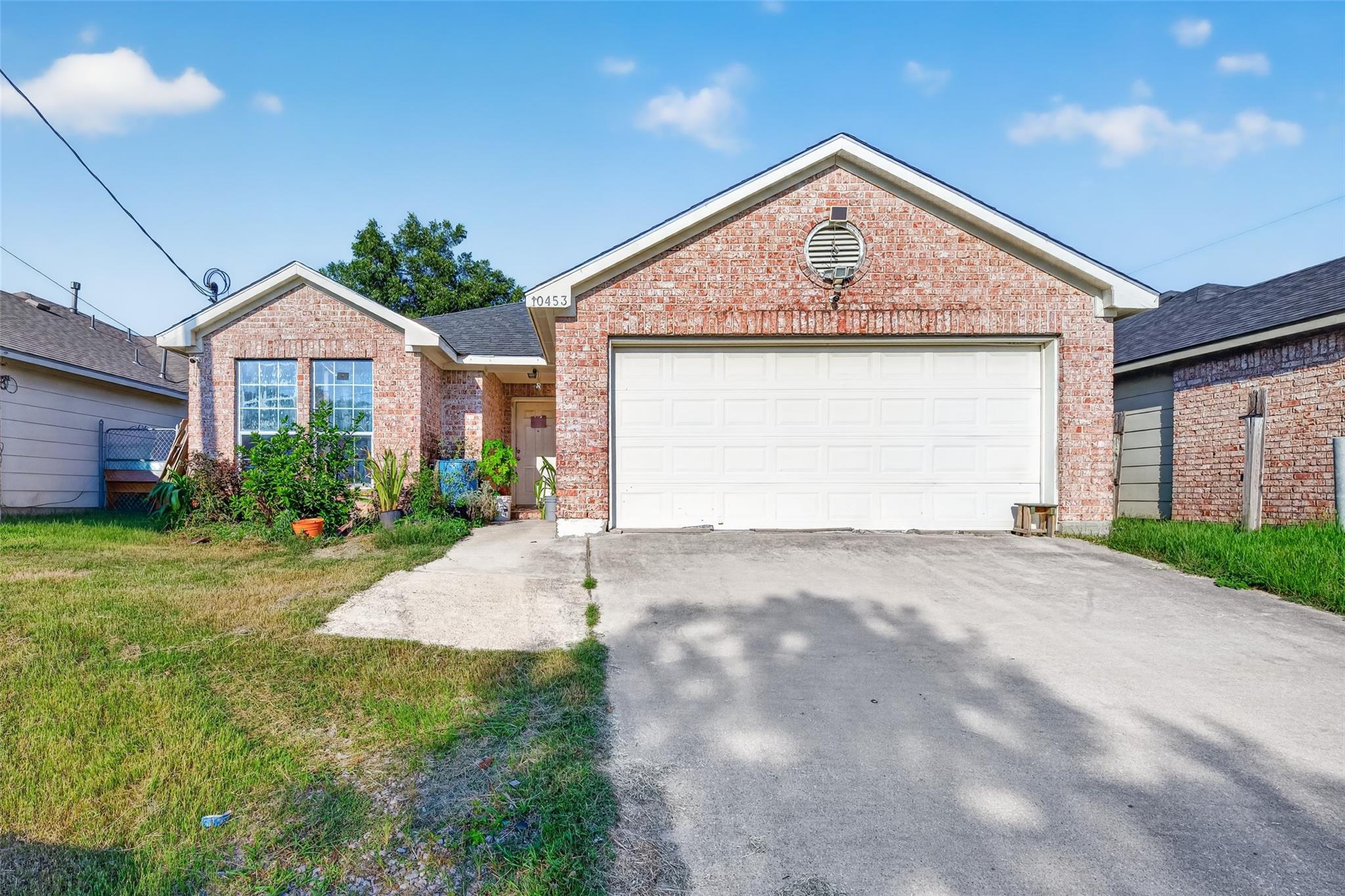 10453 Aldine Westfield Road — photo