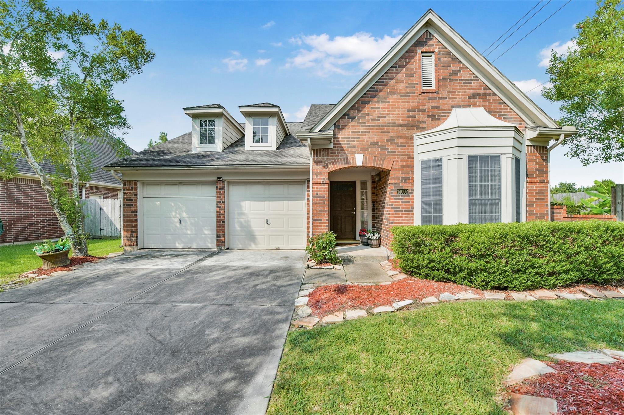 14002 Crown Glen Court — photo