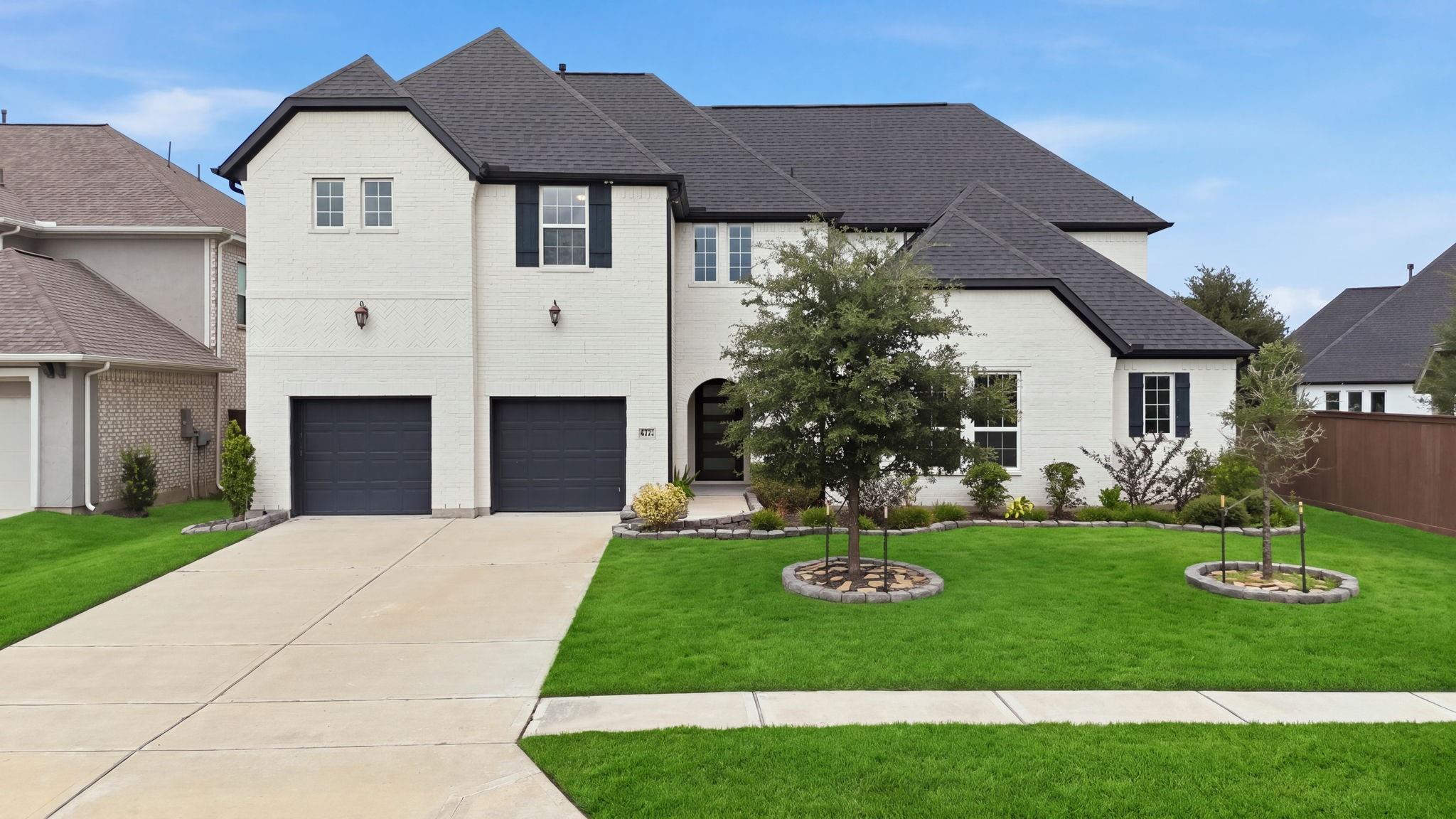 4227 Martin Ridge Drive — photo