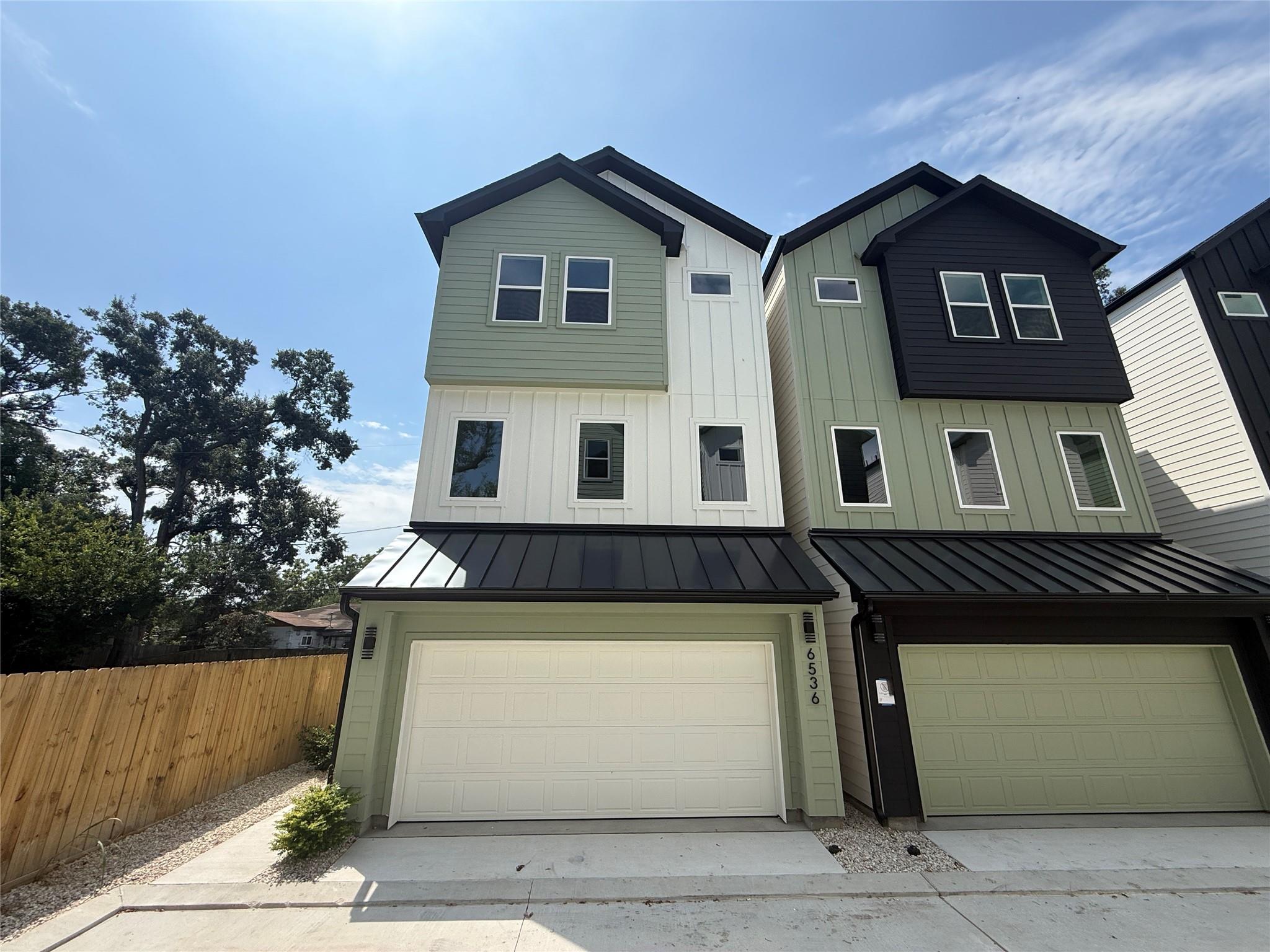 6536 Goldspier Street — photo