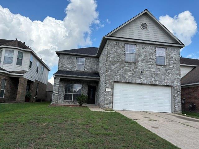 22519 Spring Crossing Drive — photo