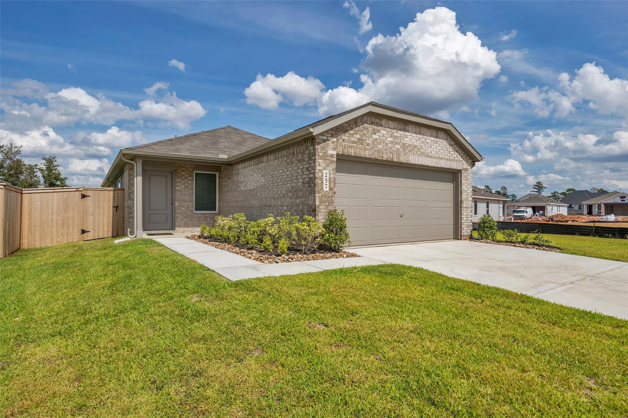 257 Farray Forest Lane — photo