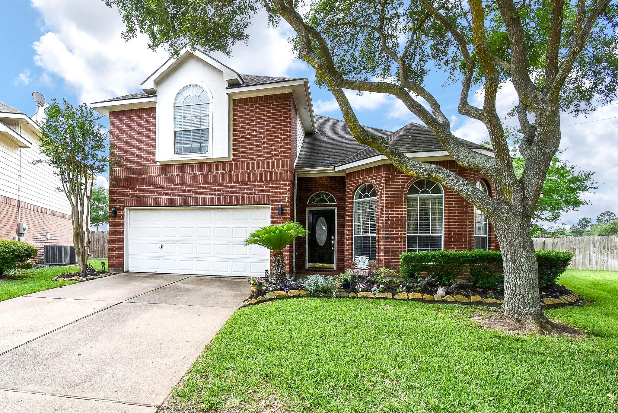 1727 Maryvale Drive — photo