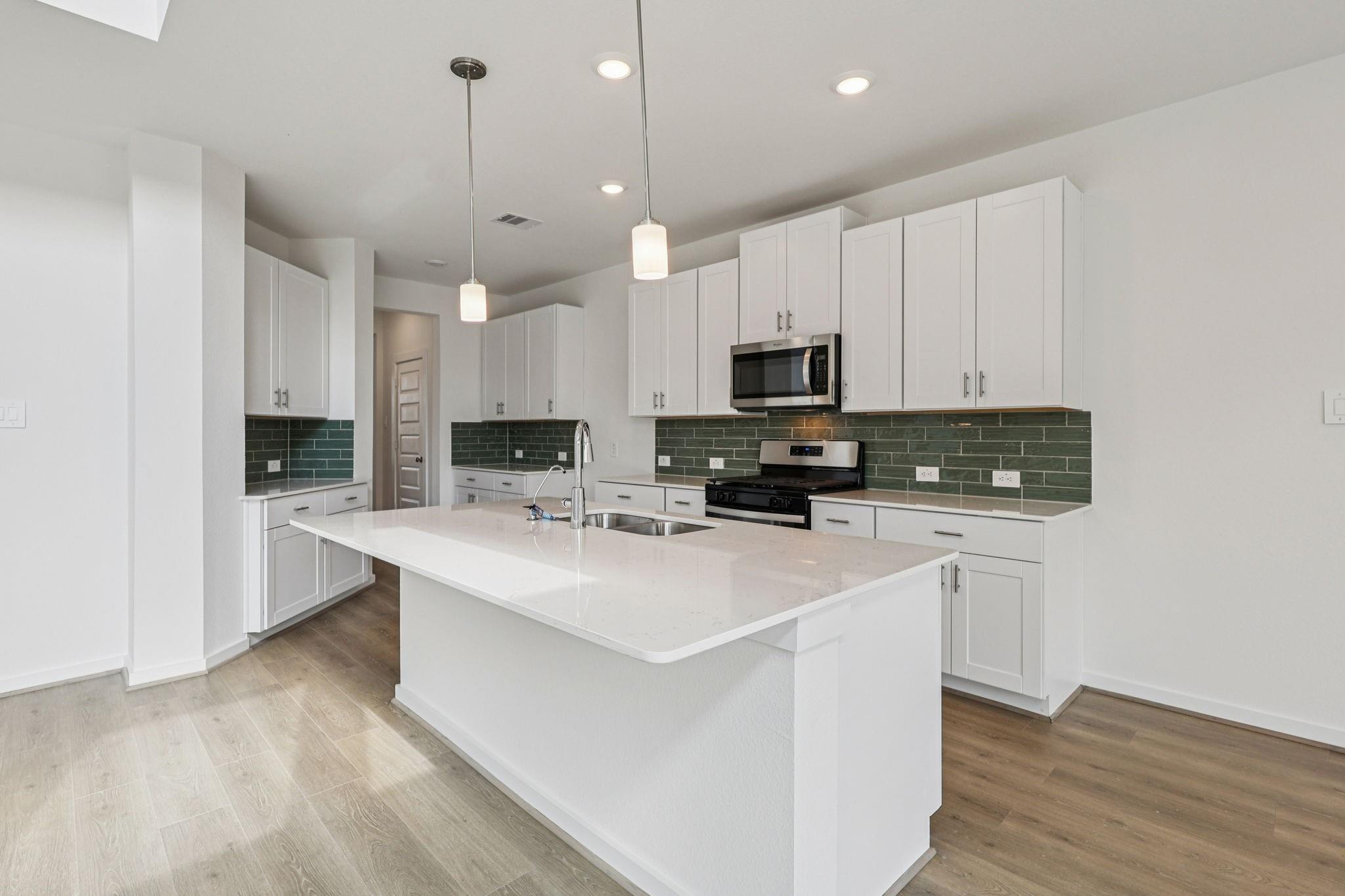 2118 Rawls Ranch Drive — photo